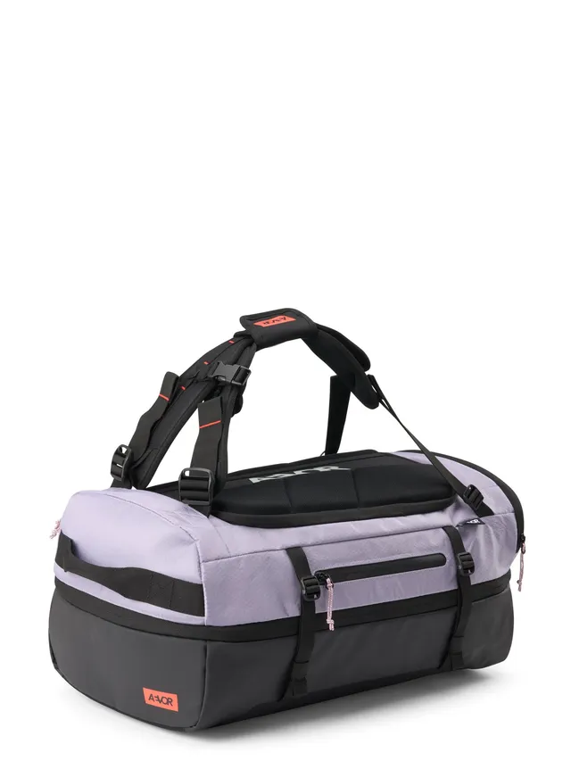 aevor-duffel-pack-rucksack-47-60l-proof-lavender-erweiterbar image 1