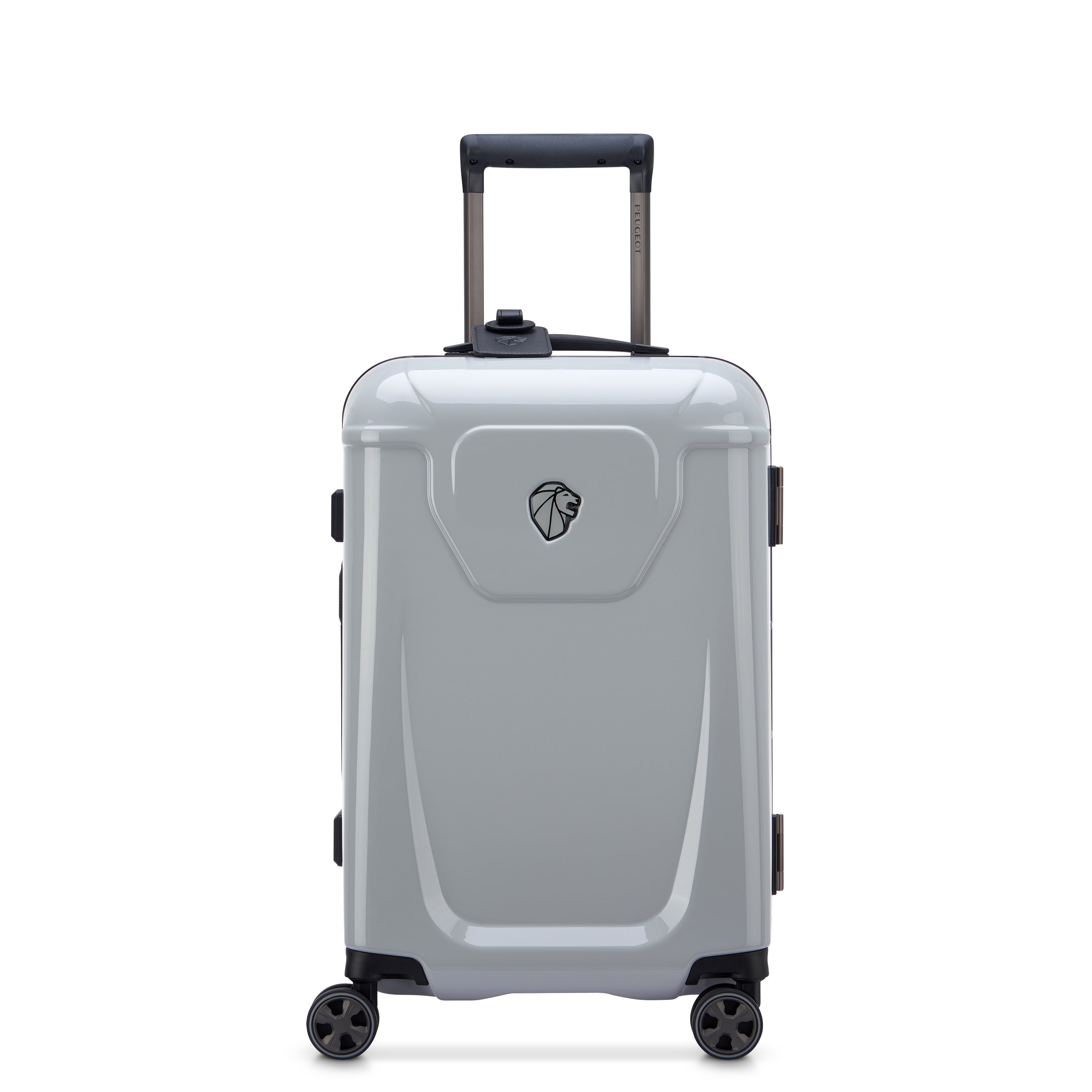 delsey-chatelet-air-2-0-kabinenkoffer-55-cm-storm-grey image 1