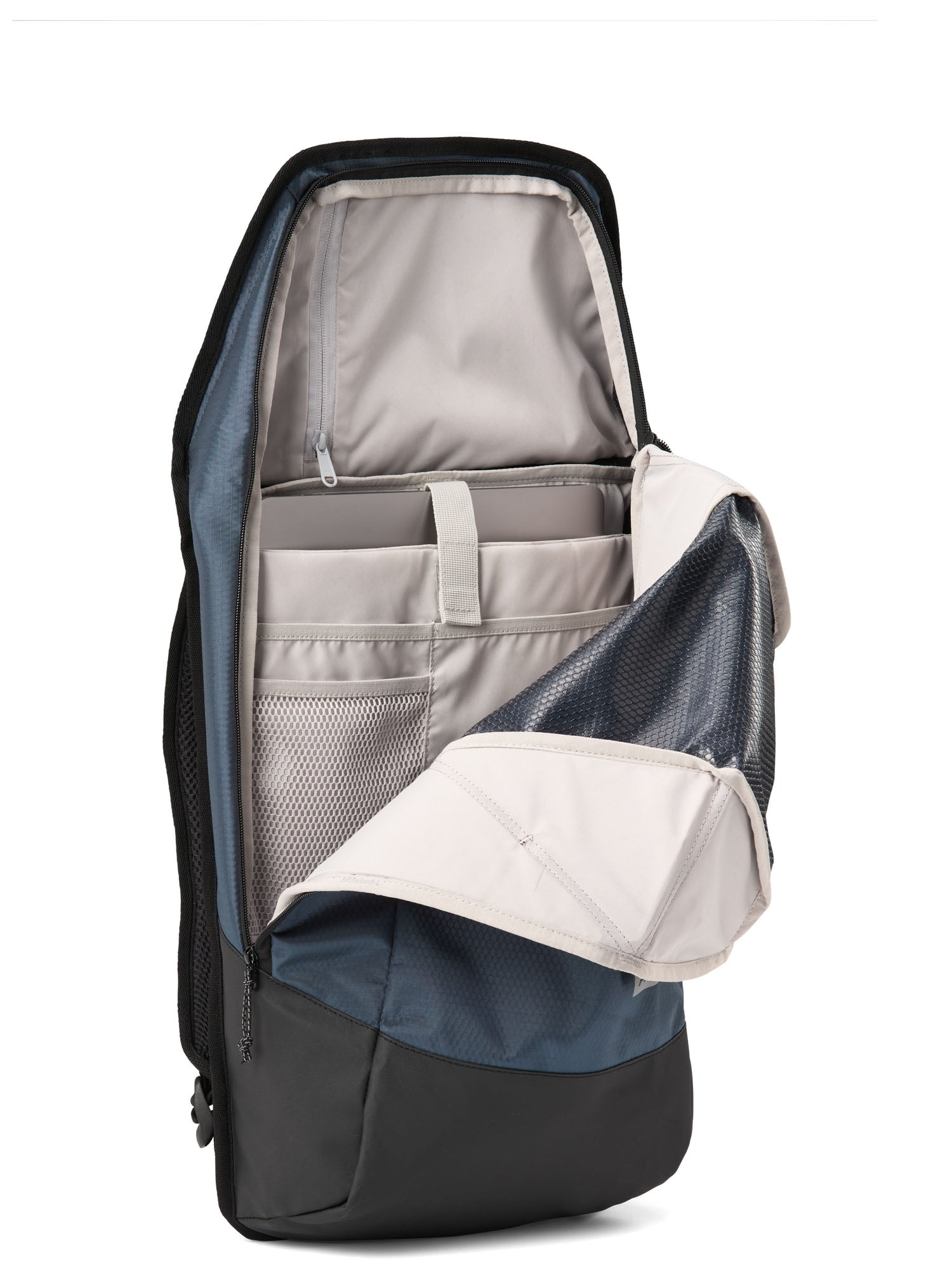 aevor-daypack-rucksack-18-l-proof-petrol-erweiterbar image 4