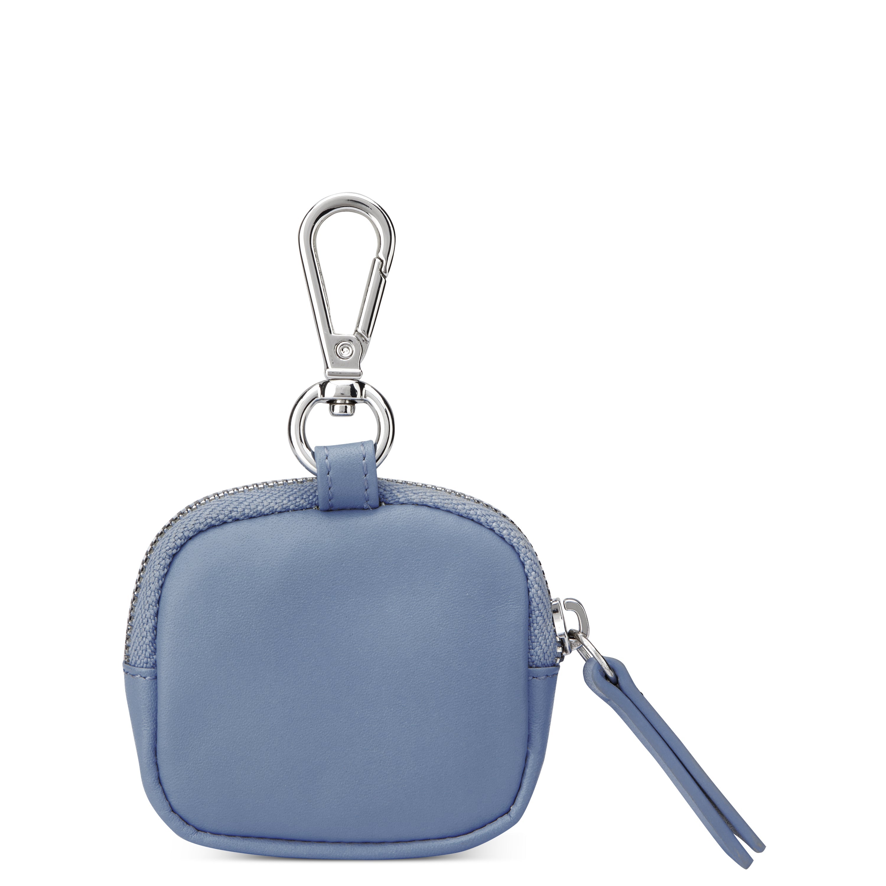 delsey-le-cuir-lisse-kopfh-rer-etui-sky-blue-leder-klein image 2