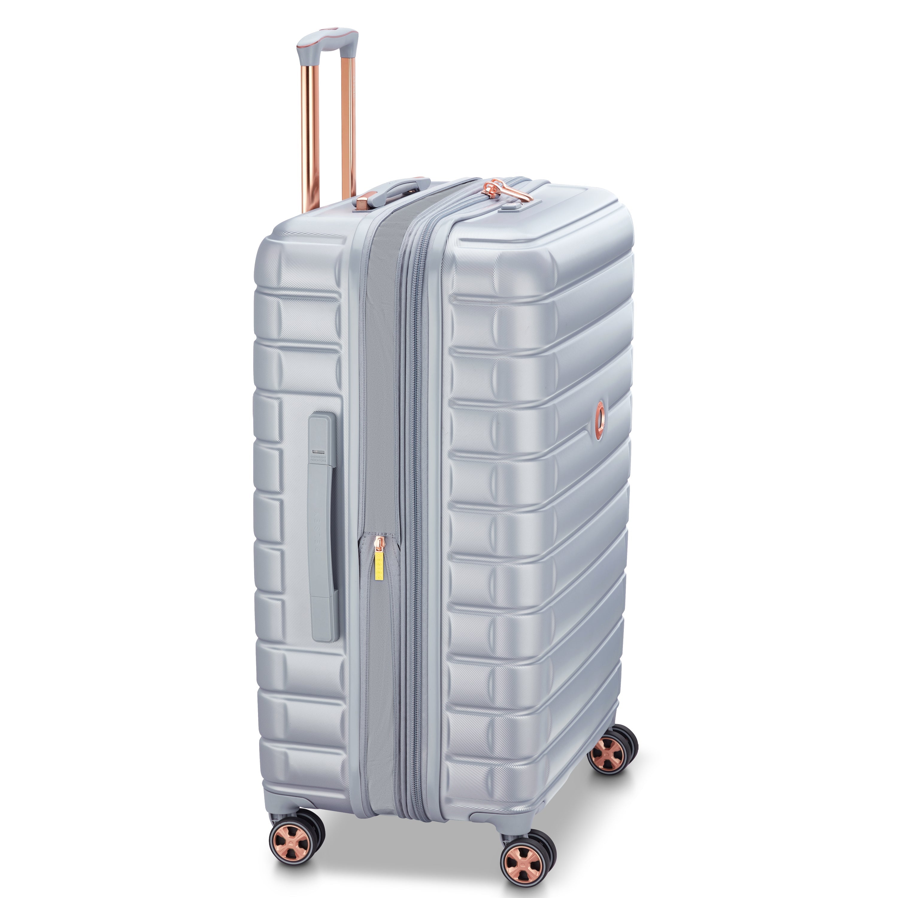 delsey-shadow-5-0-76-cm-koffer-platinum-erweiterbar-tsa image 6