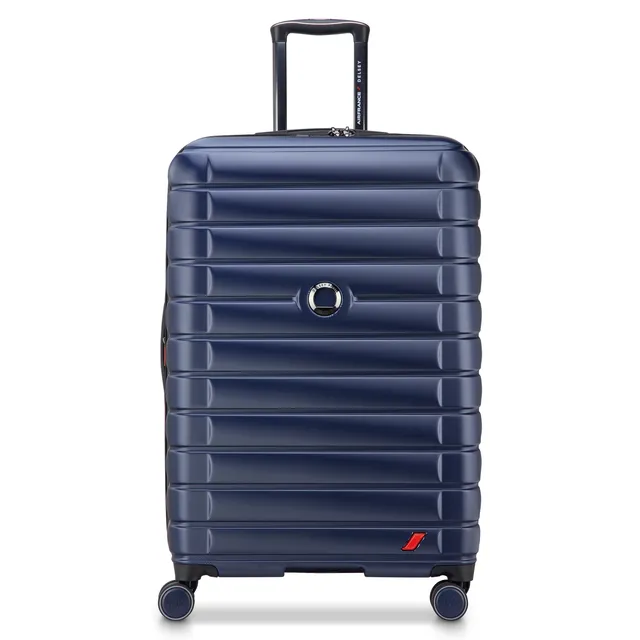 delsey-paris-elegance-koffer-75-5-cm-deep-sea-navy-erweiterbar image 1