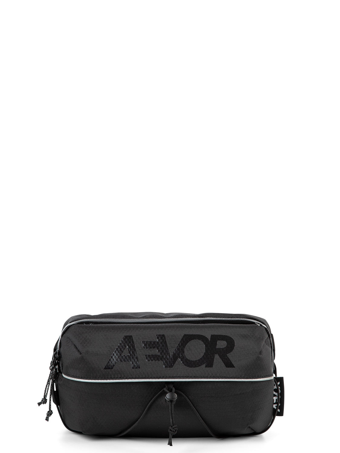 aevor-bar-bag-bauchtasche-proof-black-wasserdicht image 1