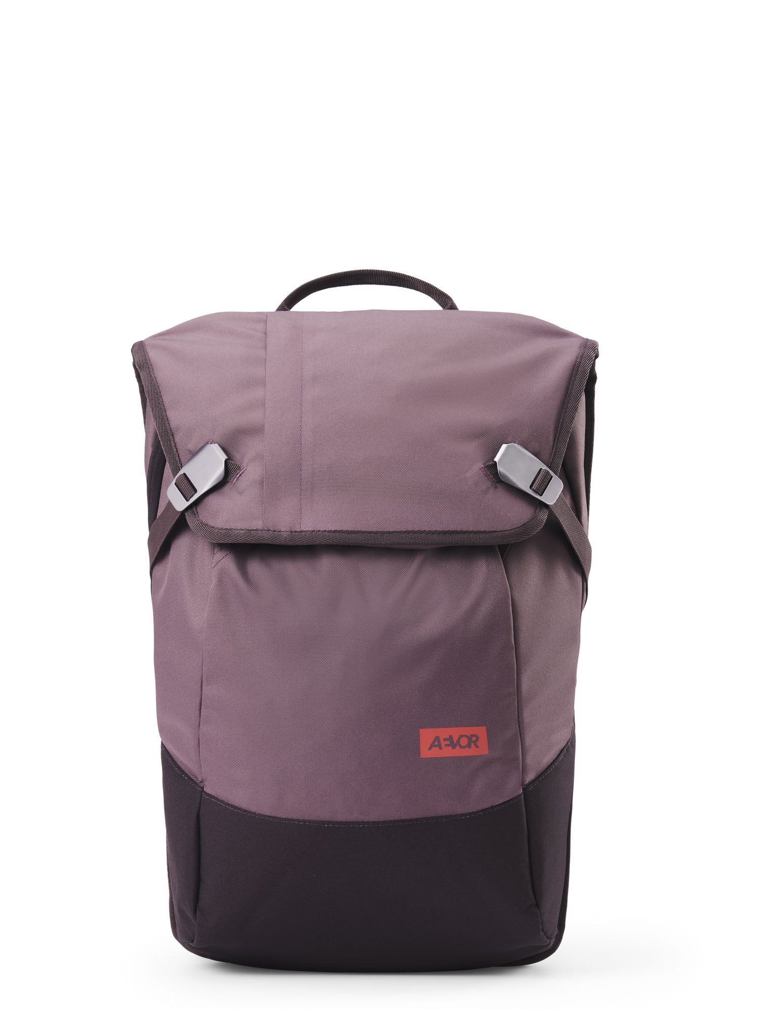 aevor-daypack-rucksack-oxy-purple-18-28-l-laptop image 1