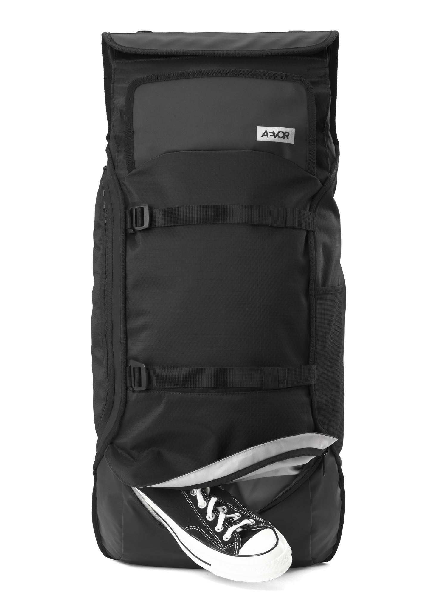 aevor-travel-pack-reiserucksack-proof-black-38-45-l image 4