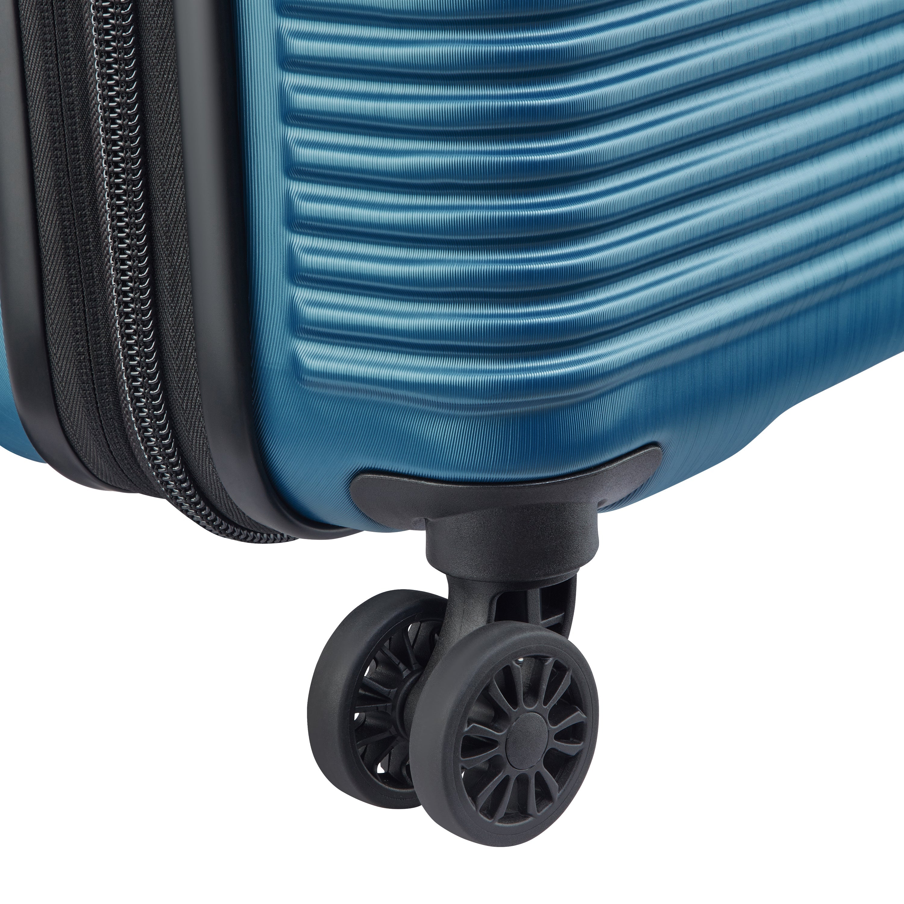 delsey-paris-freestyle-kabinenkoffer-55-cm-blau-erweiterbar-2 image 8