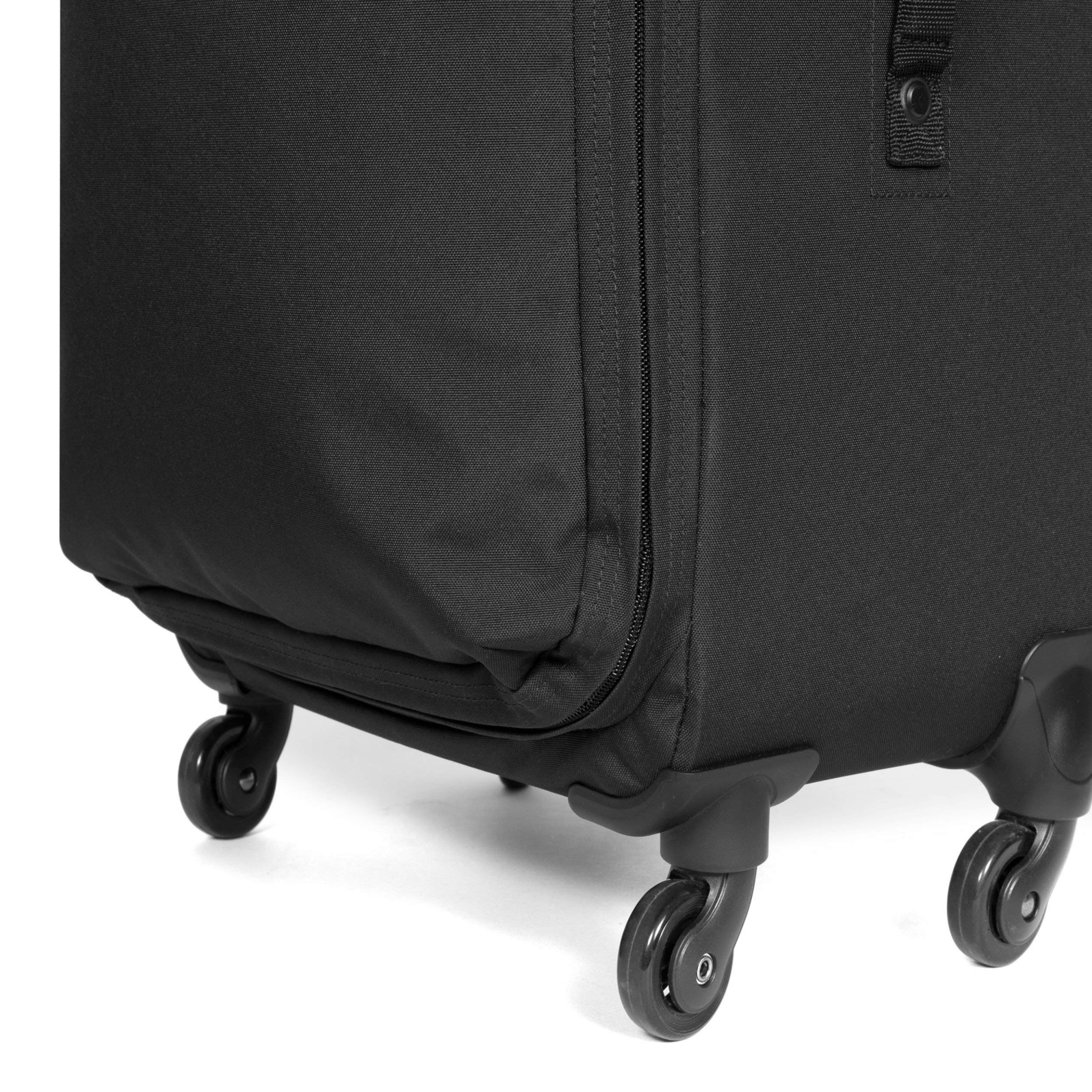 eastpak-traf-ik-4-m-koffer-72-cm-black-schwarz-polyester image 7