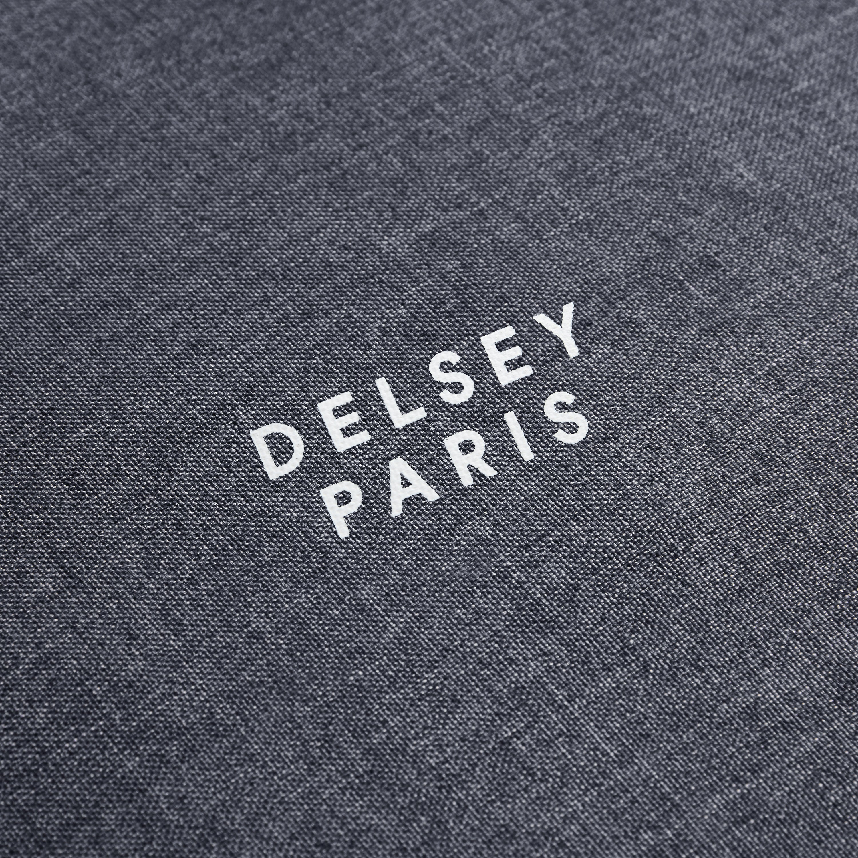 delsey-maubert-2-0-duffel-bag-50-cm-anthrazit-kabine image 5