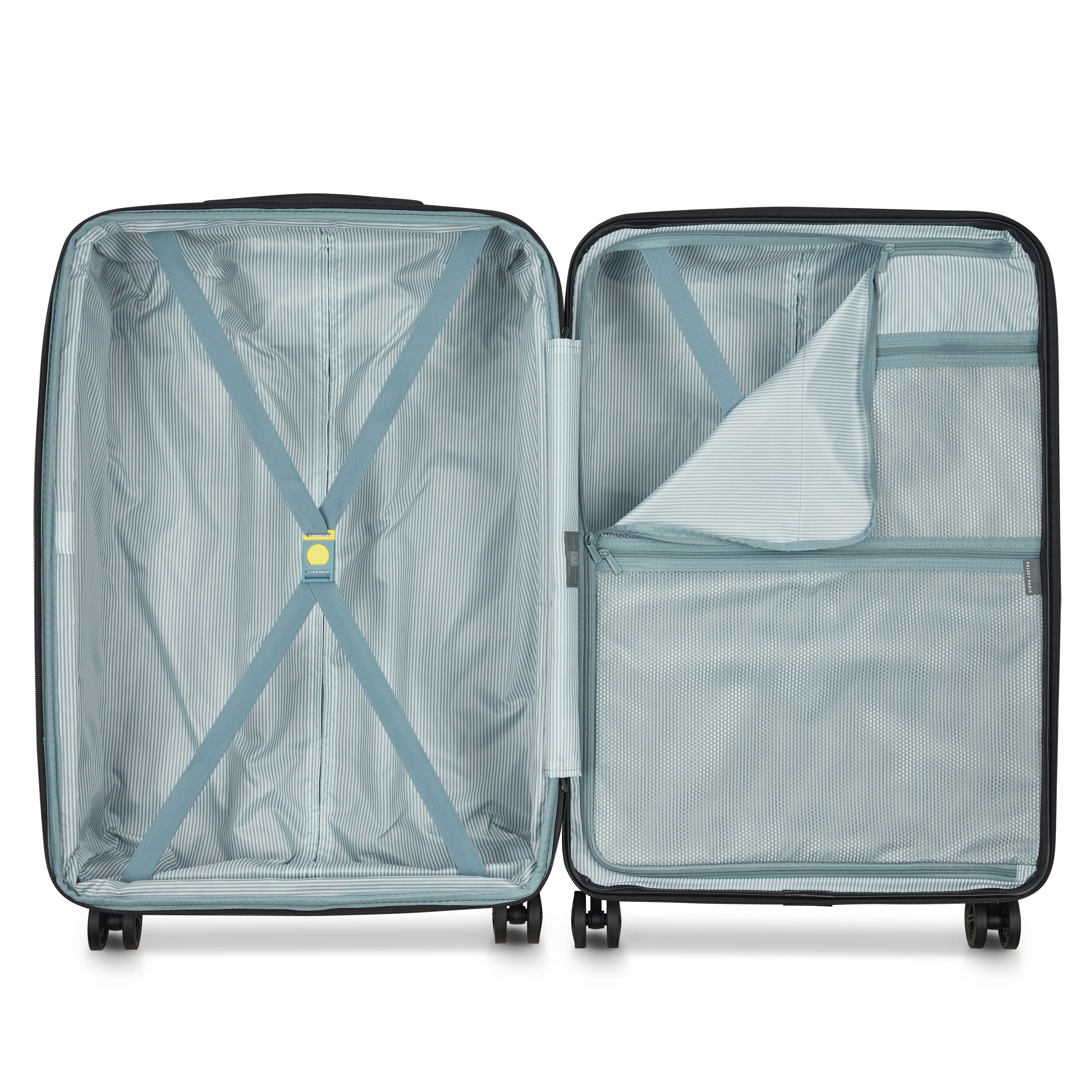 delsey-air-armour-76-cm-koffer-pebble-erweiterbar-tsa image 3