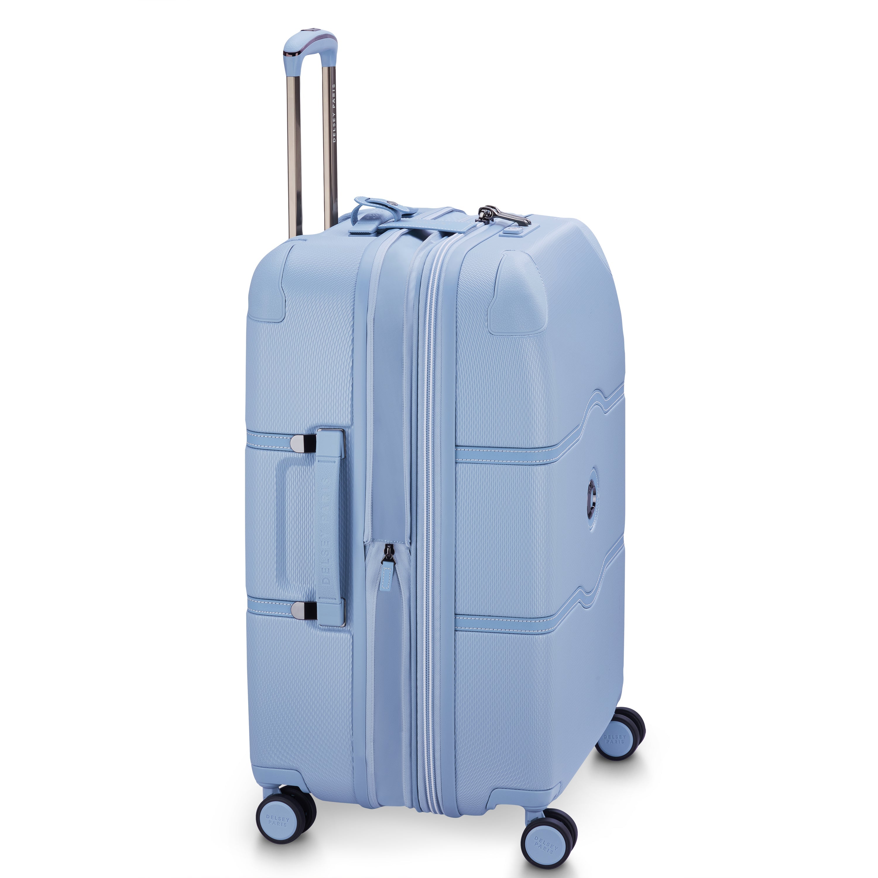 delsey-chatelet-air-2-0-66-5-cm-hartschalenkoffer-light-blue image 7