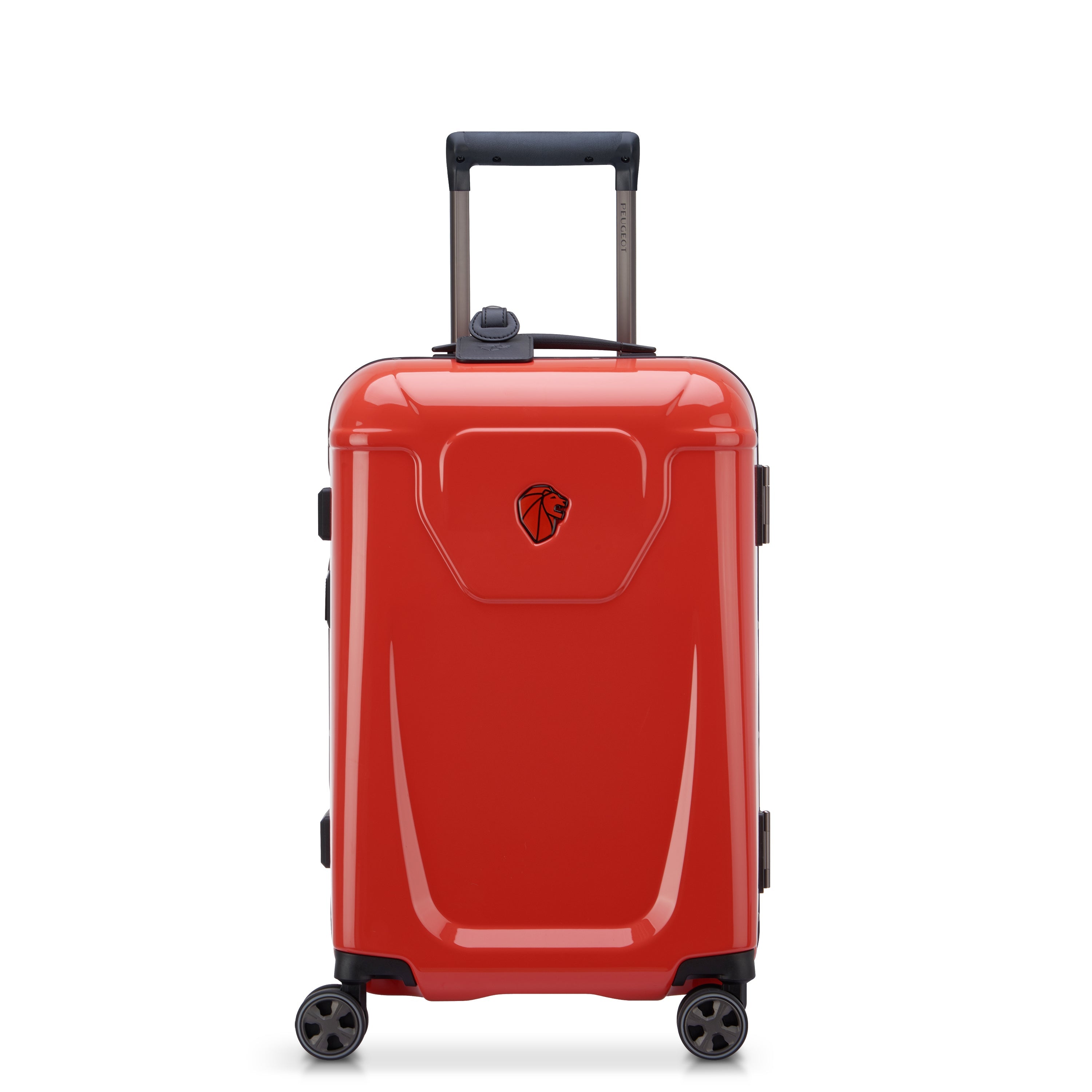 delsey-paris-chatelet-air-2-0-kabinenkoffer-55-cm-rot image 1