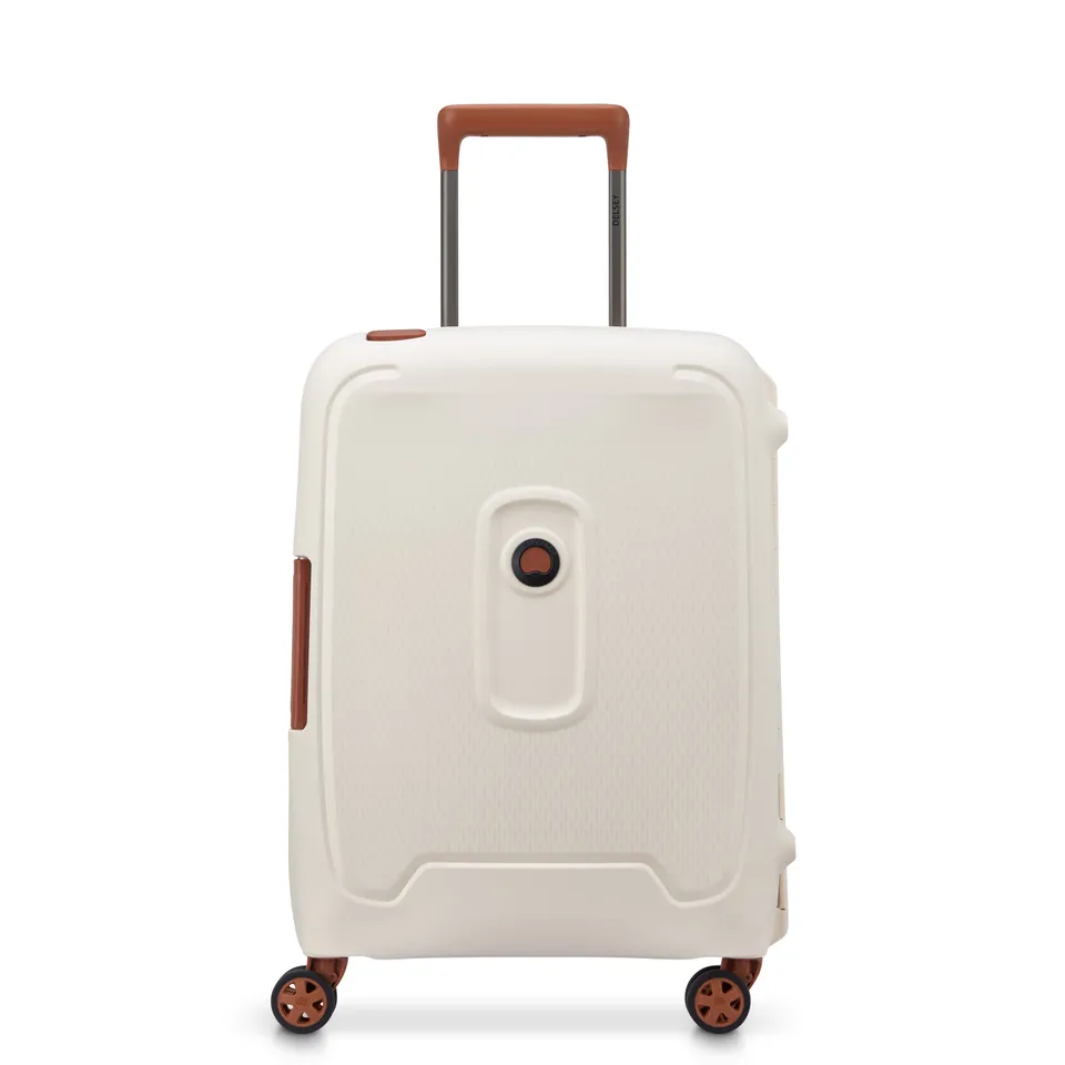 delsey-paris-caumartin-plus-moncey-koffer-55-cm-angora-slim image 1