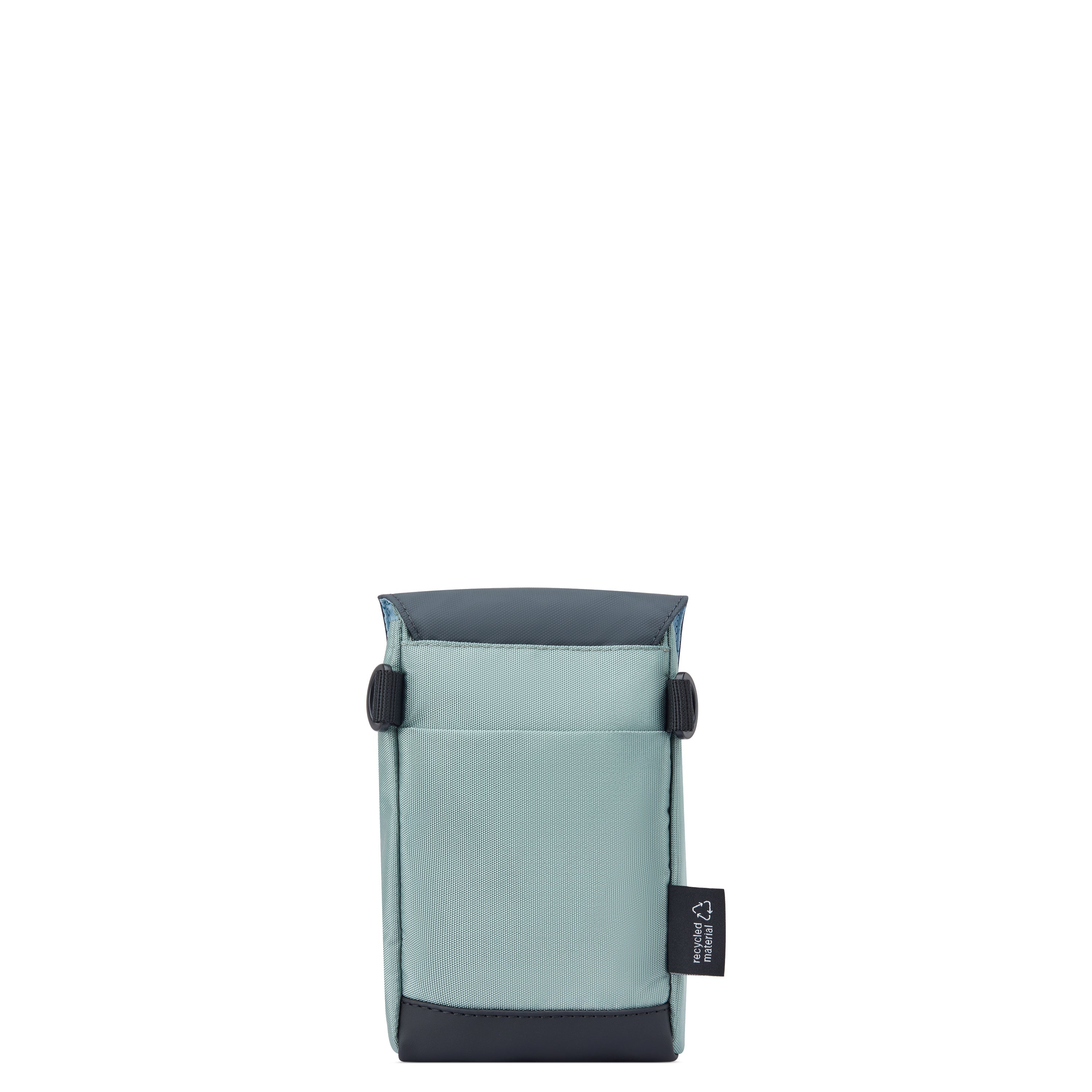 delsey-securflap-umh-ngetasche-salbeigr-n-crossbody image 3