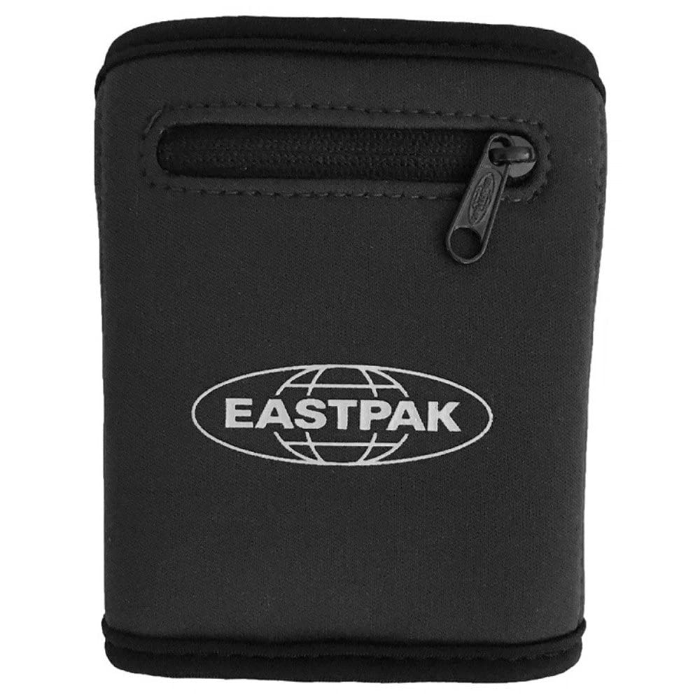 eastpak-junip-handgelenktasche-schwarz-lauf-7-5-cm image 1