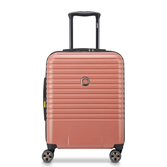 delsey-caumartin-plus-slim-55-cm-kabinenkoffer-brick image 1