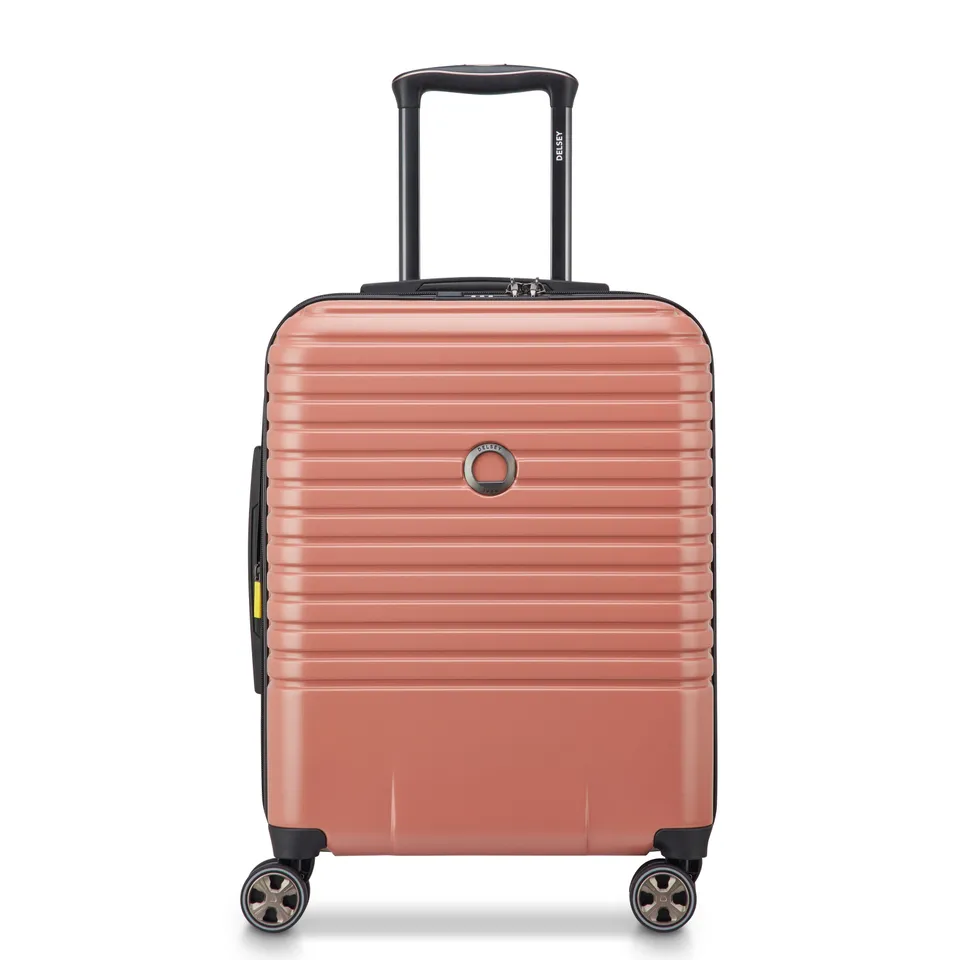 delsey-caumartin-plus-slim-55-cm-kabinenkoffer-brick image 1