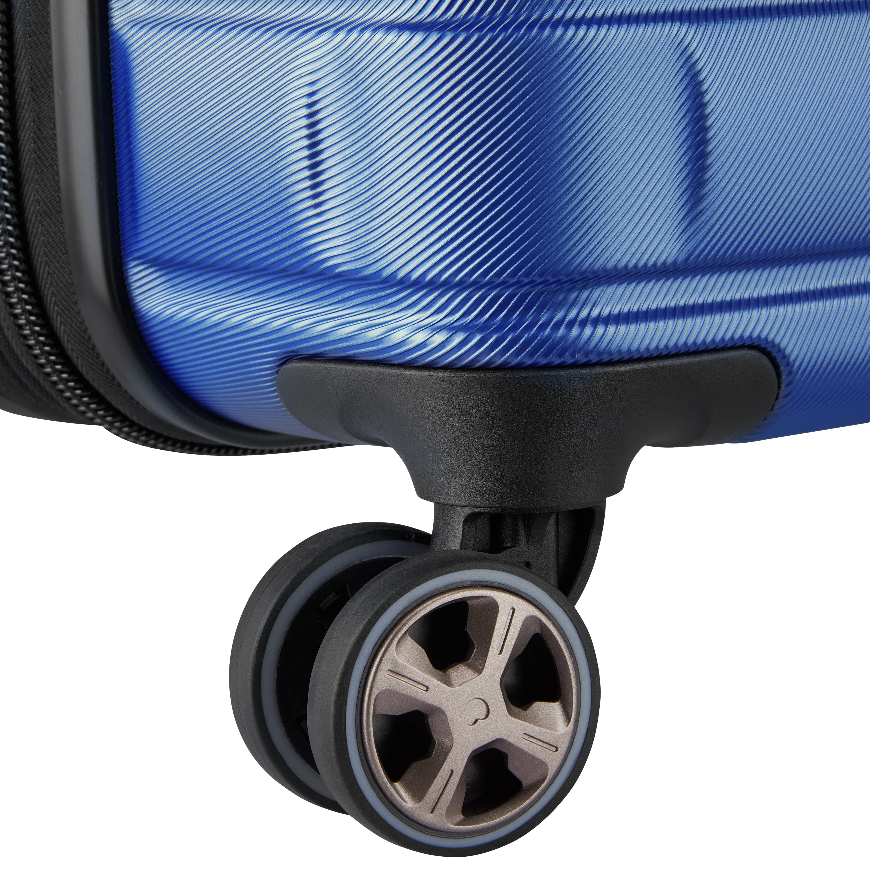 delsey-brochant-3-shadow-5-0-reisekoffer-74-5-cm-blau-starr image 3