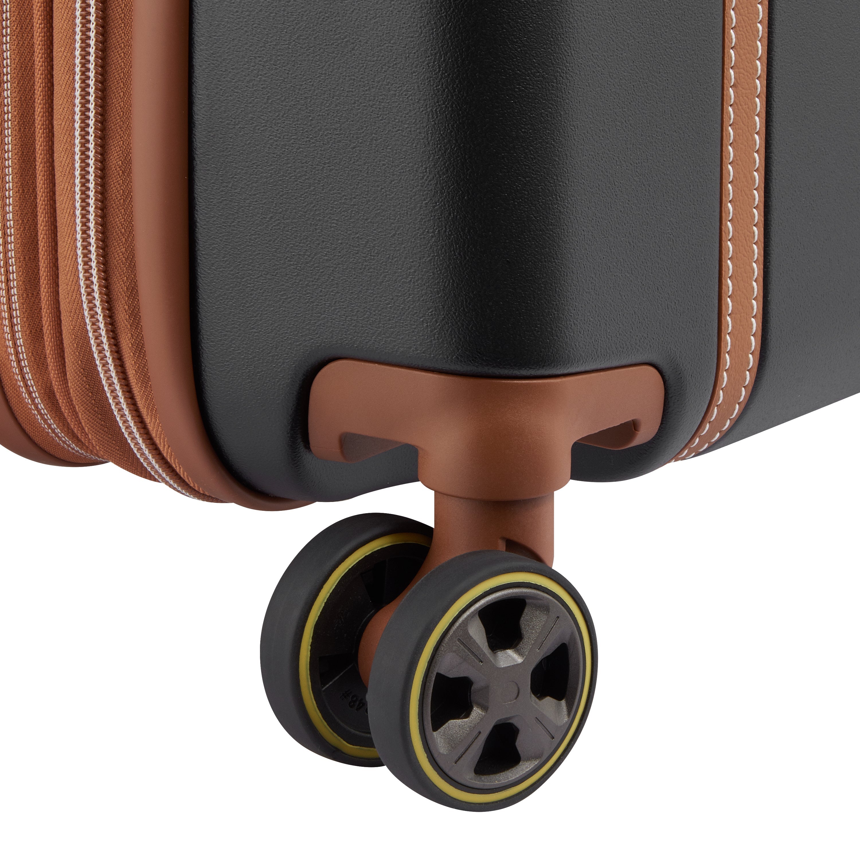 delsey-chatelet-air-2-0-koffer-55-cm-schwarz-erweiterbar image 8