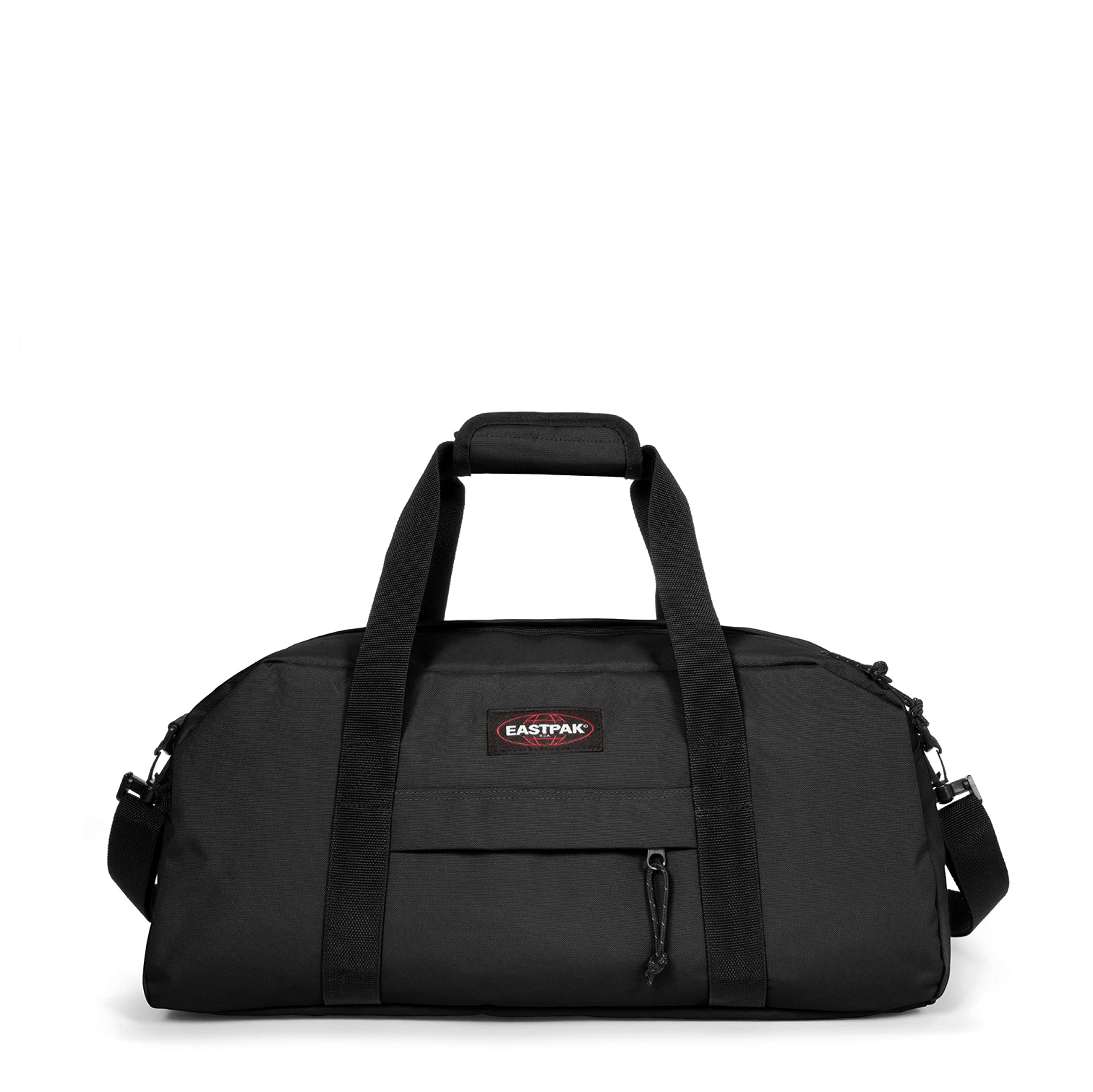 eastpak-stand-reisetasche-34l-schwarz-sporttasche-53-cm image 1