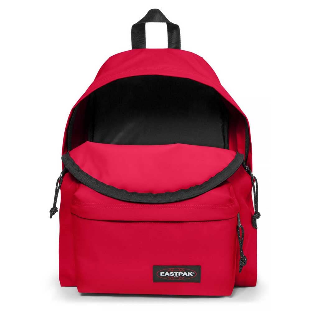 eastpak-padded-pak-r-rucksack-sailor-red-mit-vordertasche image 4