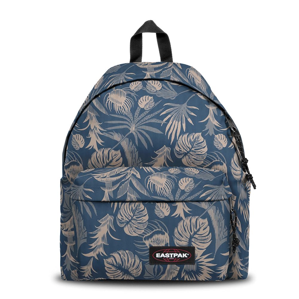 eastpak-padded-pak-r-rucksack-24l-schwarz-wasserabweisend image 8