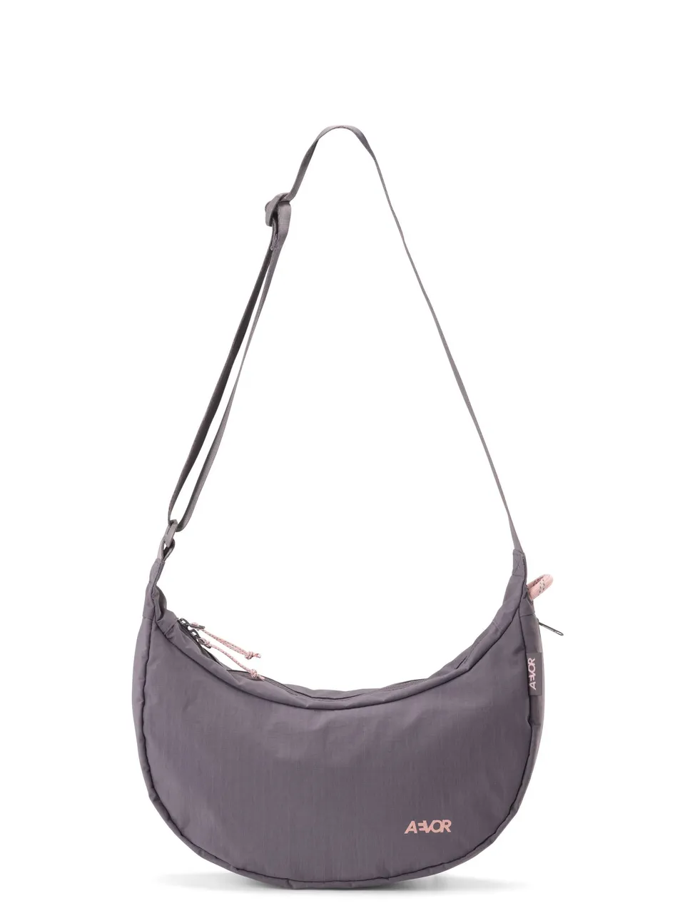 aevor-sling-bag-bauchtasche-grey-5-5-l-erweiterbar image 1