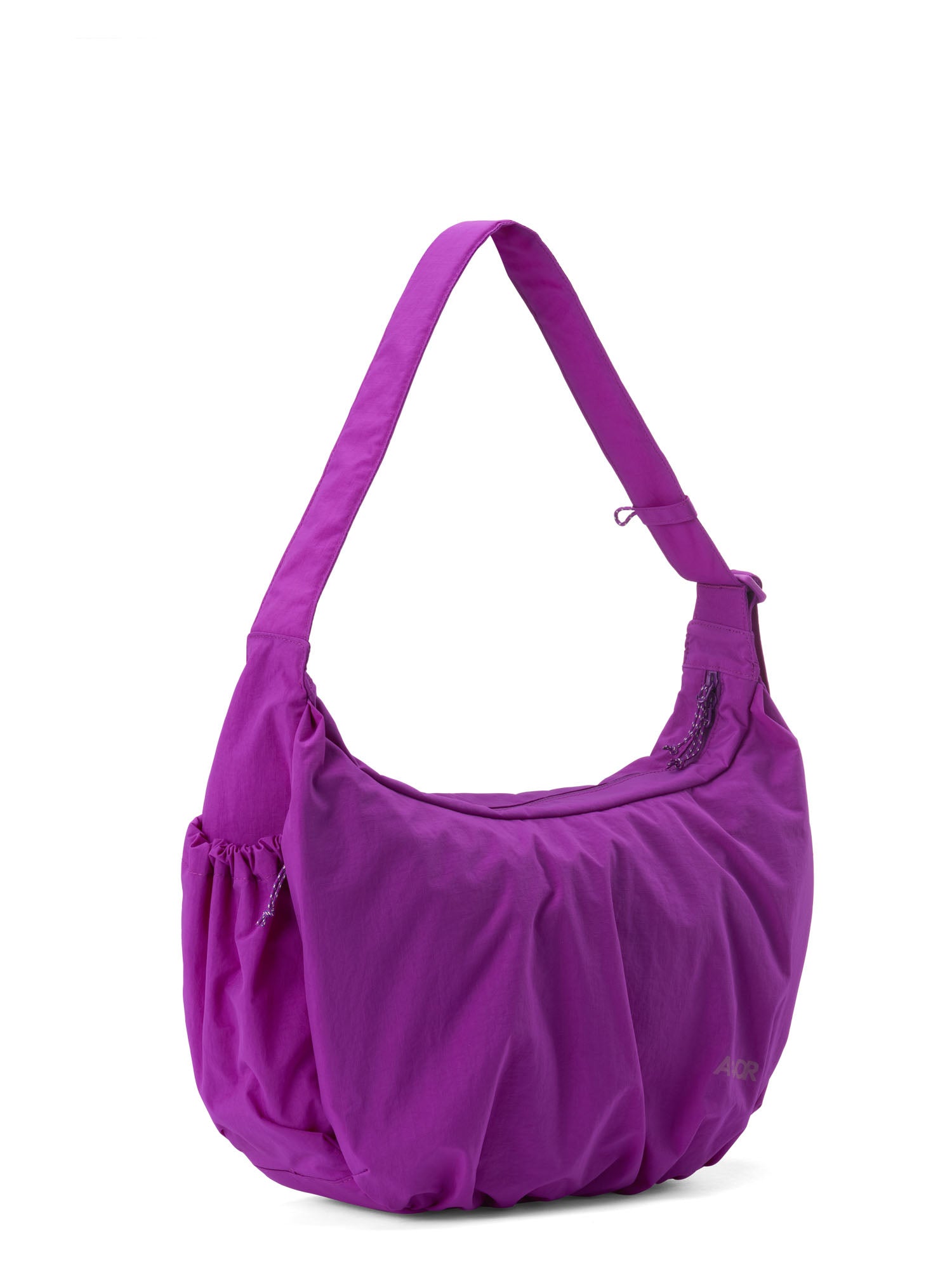aevor-slouchy-bag-handtasche-23-l-electric-fuchsia image 4