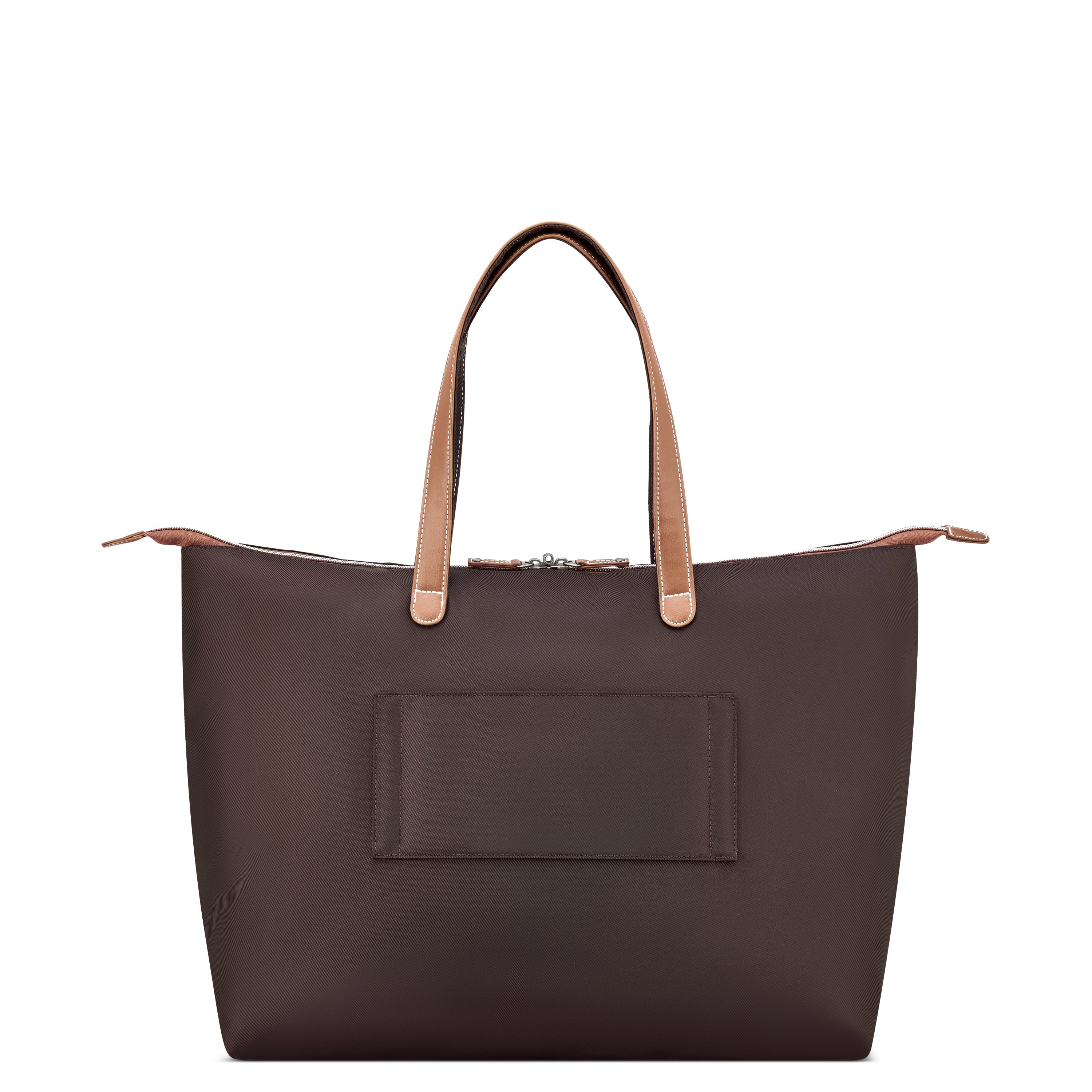 delsey-chatelet-air-2-0-shopper-44-5-cm-braun-faltbar image 3
