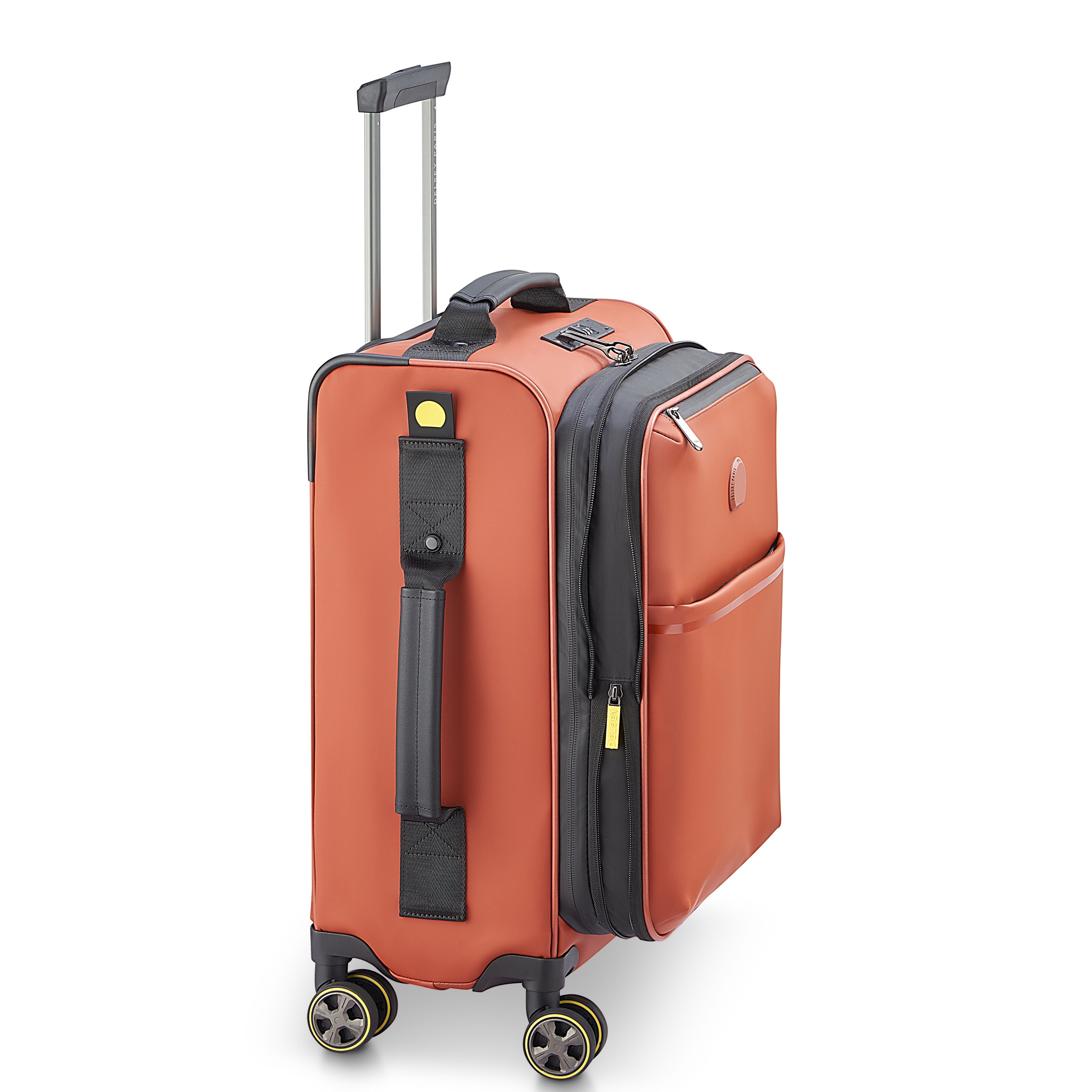 delsey-maubert-2-0-turenne-kabinenkoffer-55-cm-brick image 6