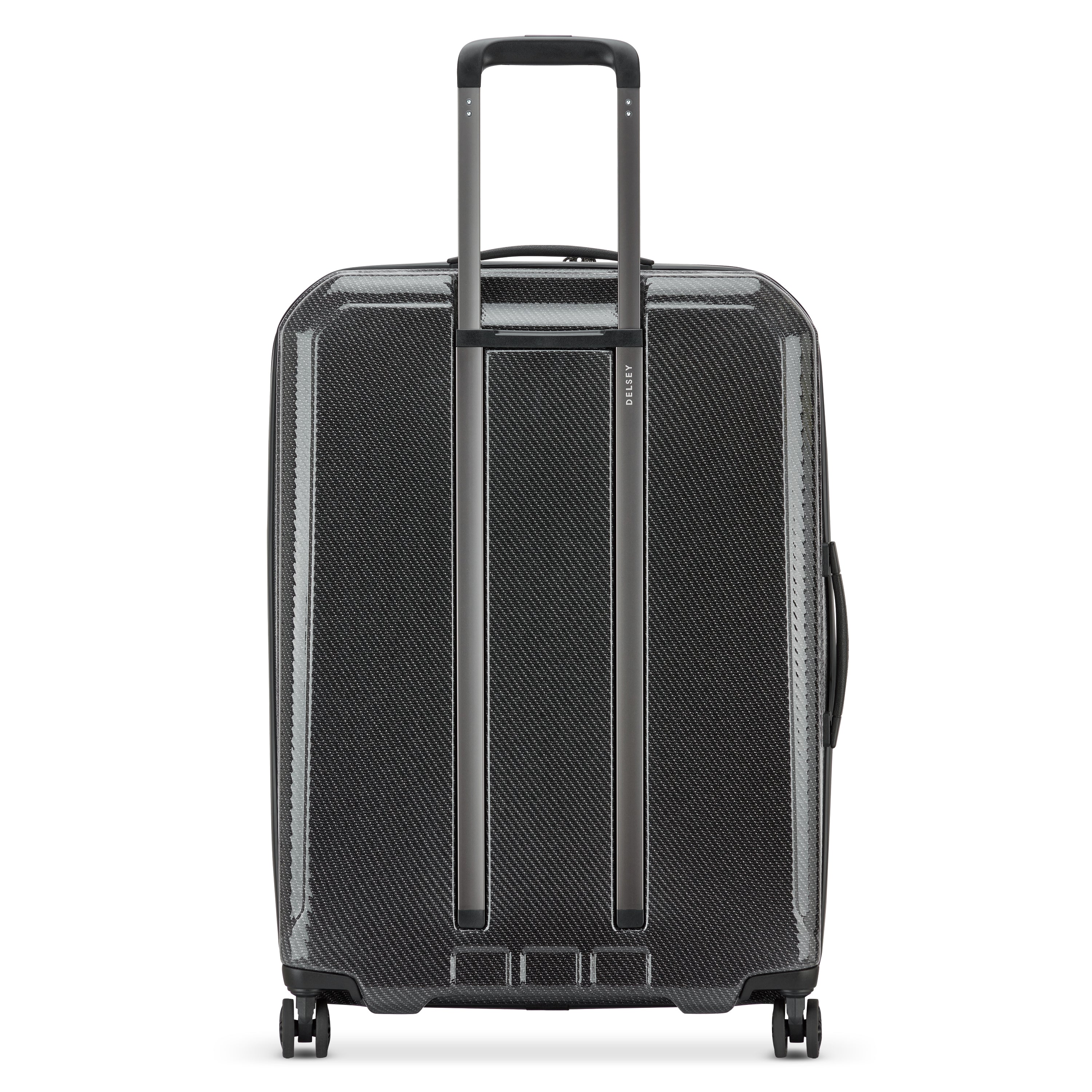 delsey-helium-ultimate-koffer-70-cm-anthracite-3-7-kg-erweiterbar image 3