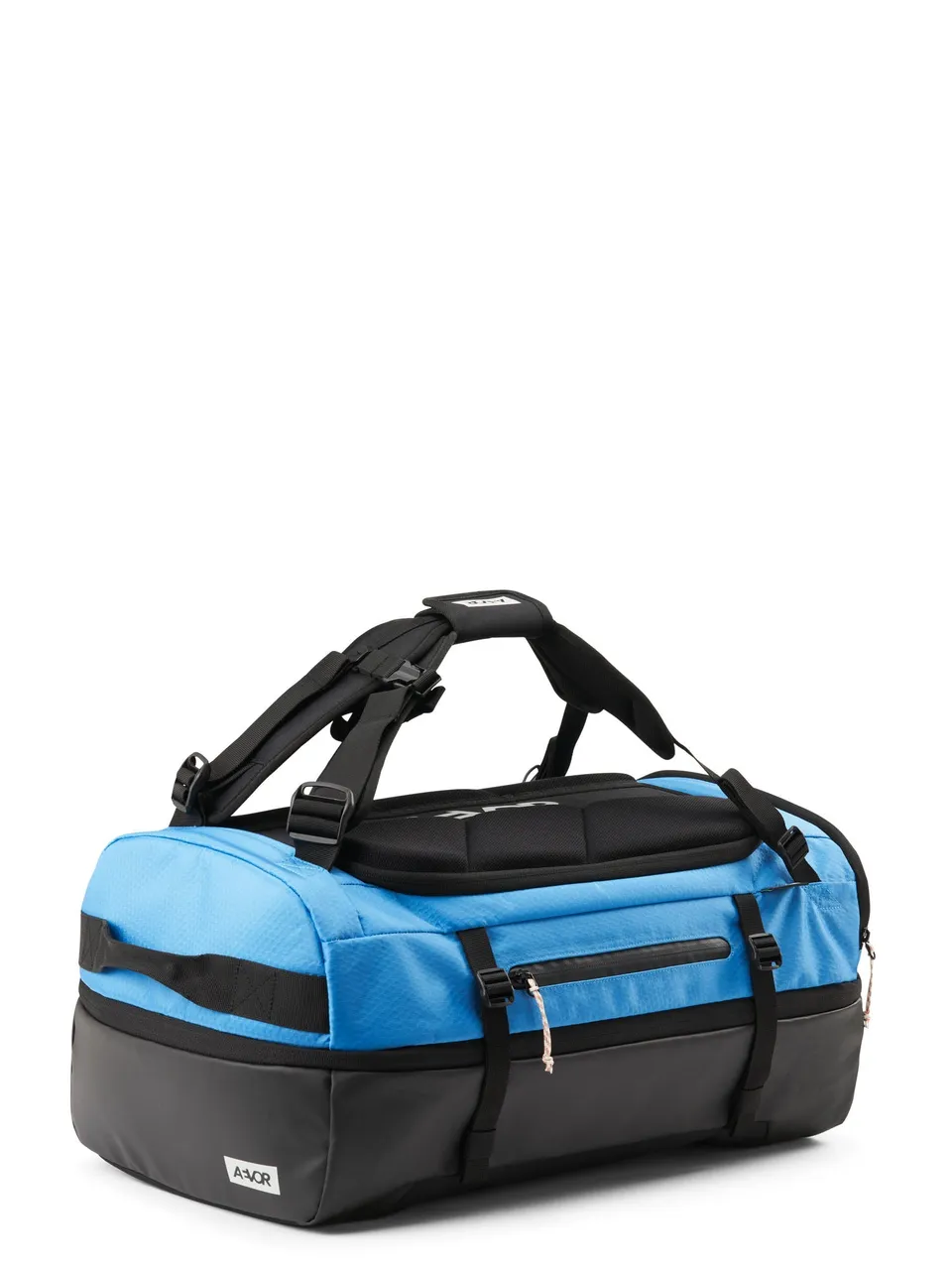 aevor-duffel-pack-proof-retro-blue-reisetasche-47-60-l image 1