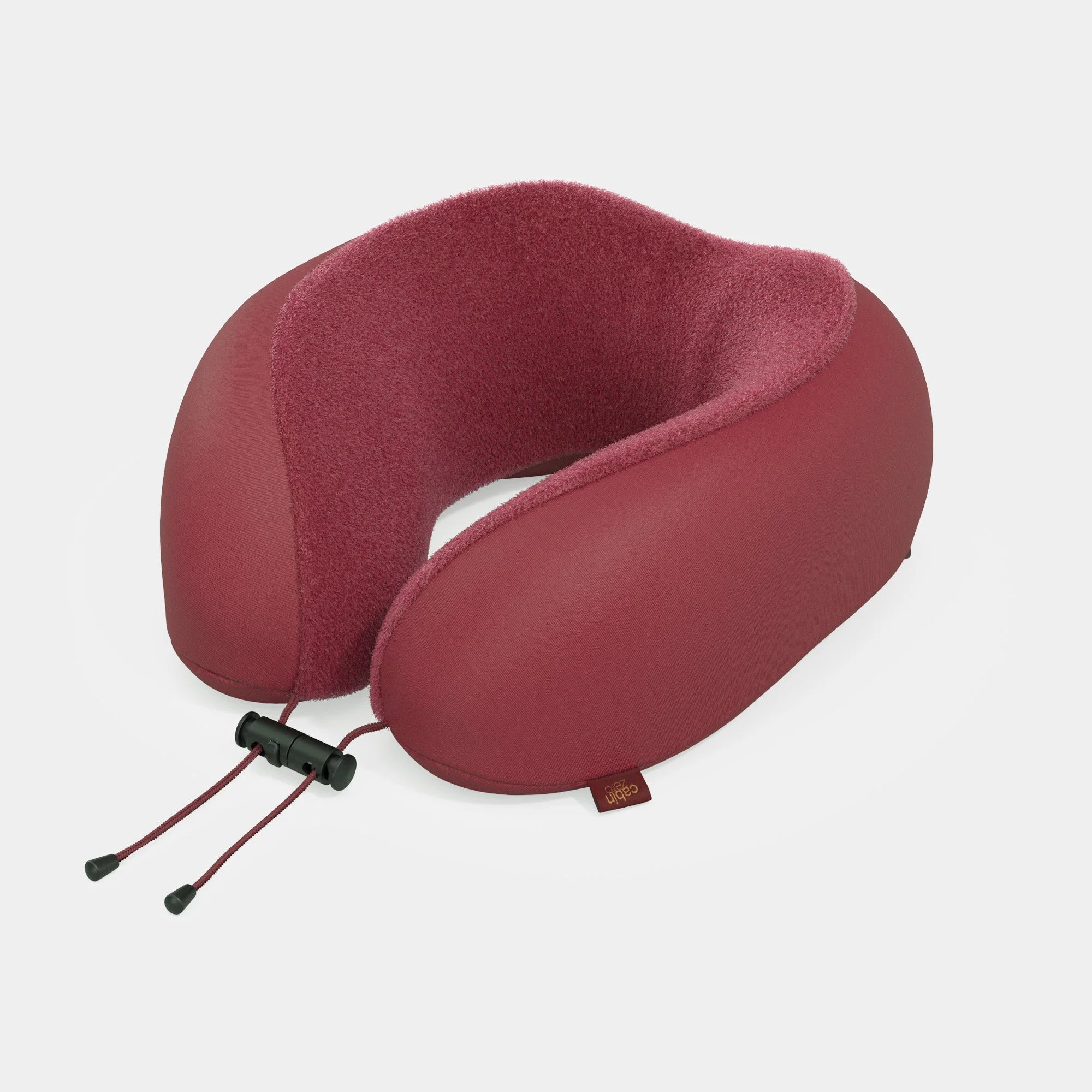 cabin-zero-classic-travel-pillow-reisekissen-memory-foam image 8