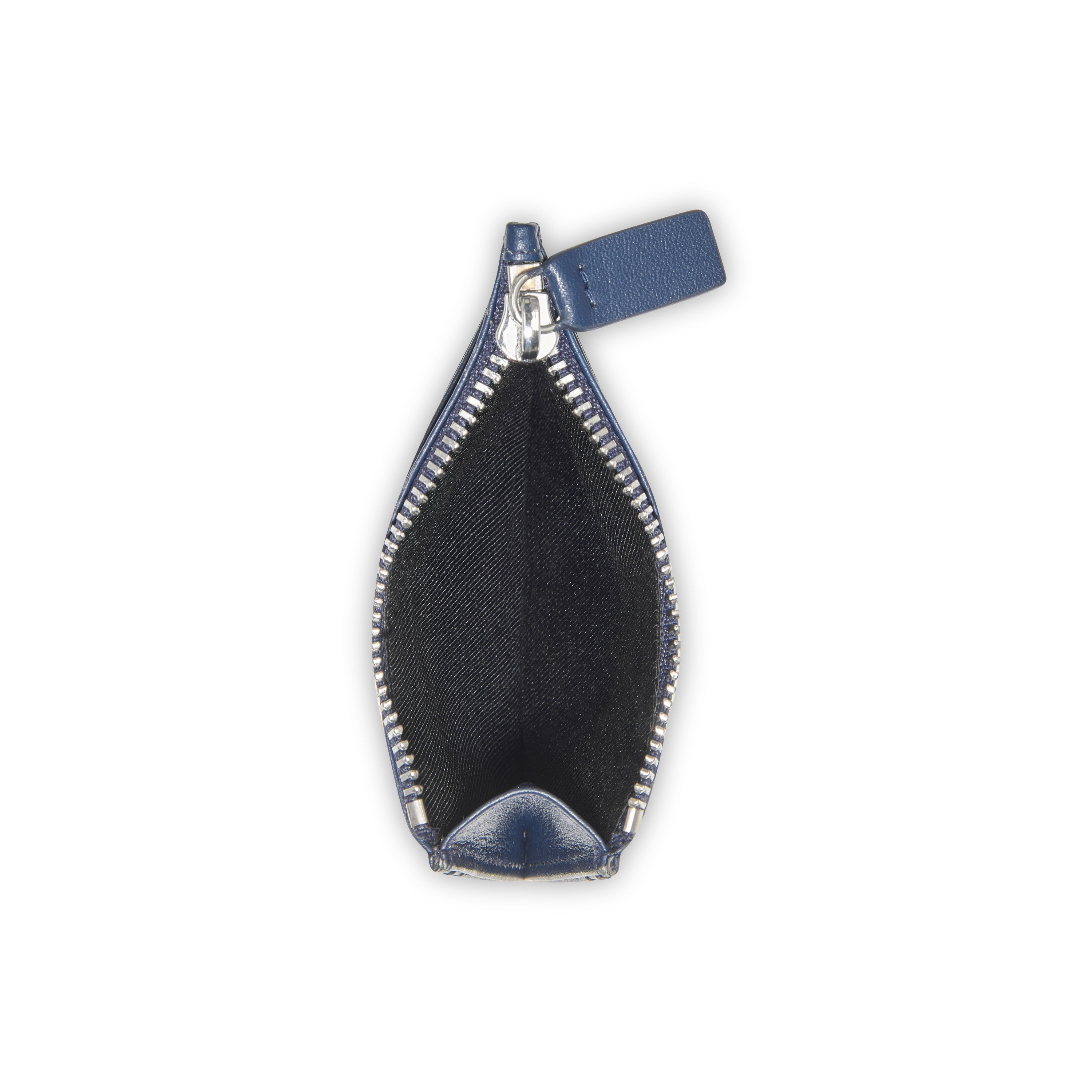 delsey-le-cuir-lisse-kartenetui-navy-leder-karten image 6