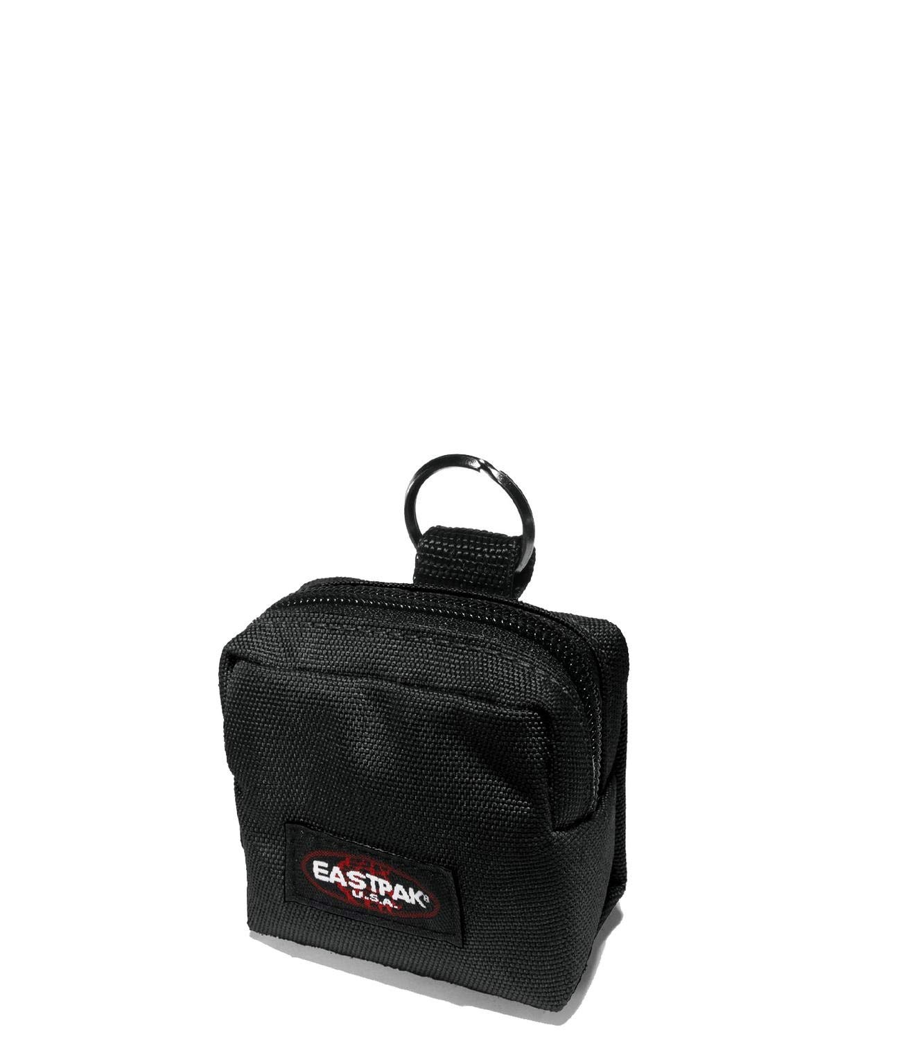 eastpak-stalker-single-geldb-rse-schwarz-7-cm image 1