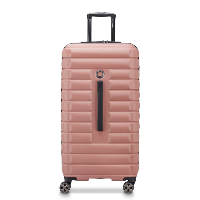 delsey-brochant-3-shadow-5-0-koffer-80-cm-ros image 1