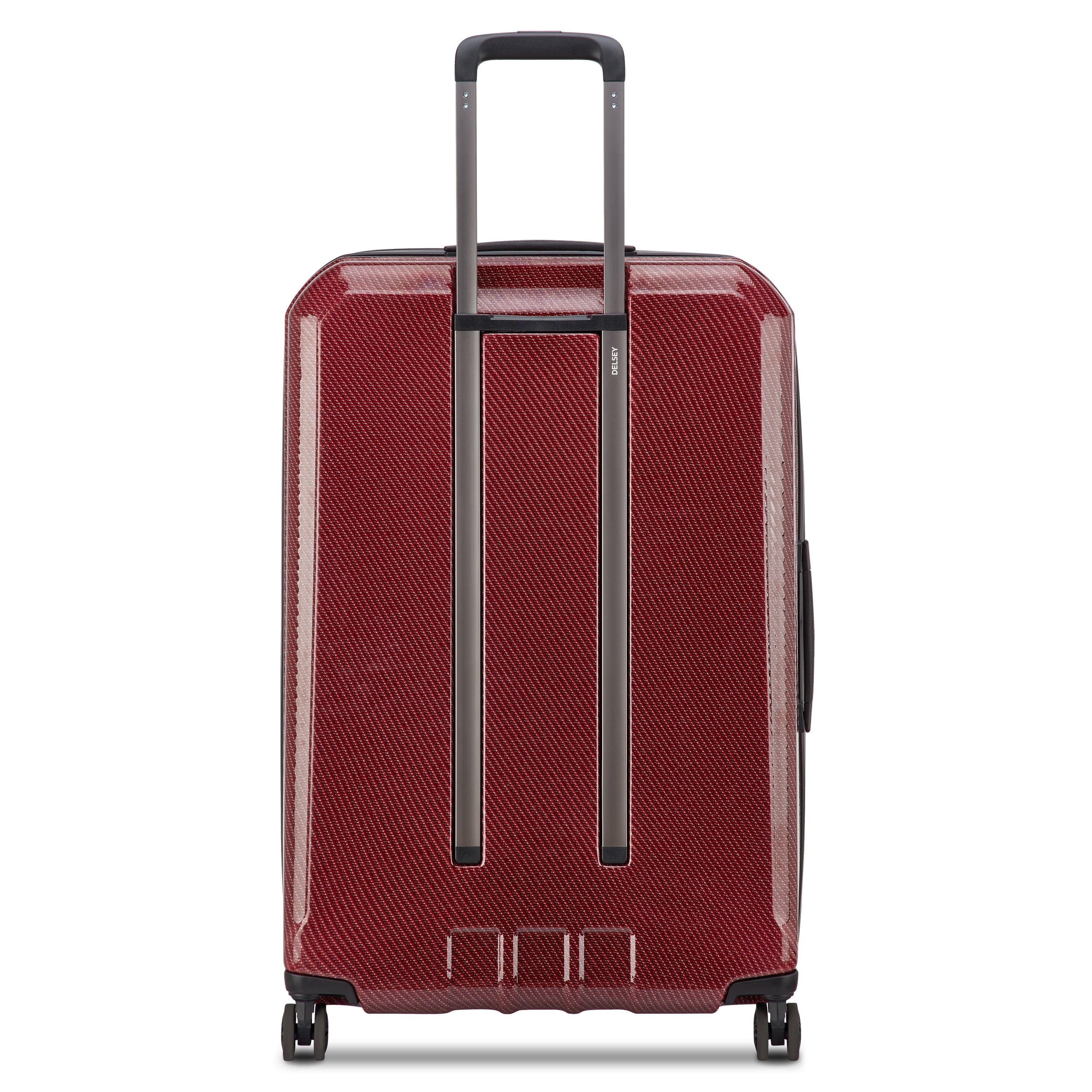 delsey-helium-ultimate-gro-er-koffer-77-cm-bordeaux-erweiterbar image 3