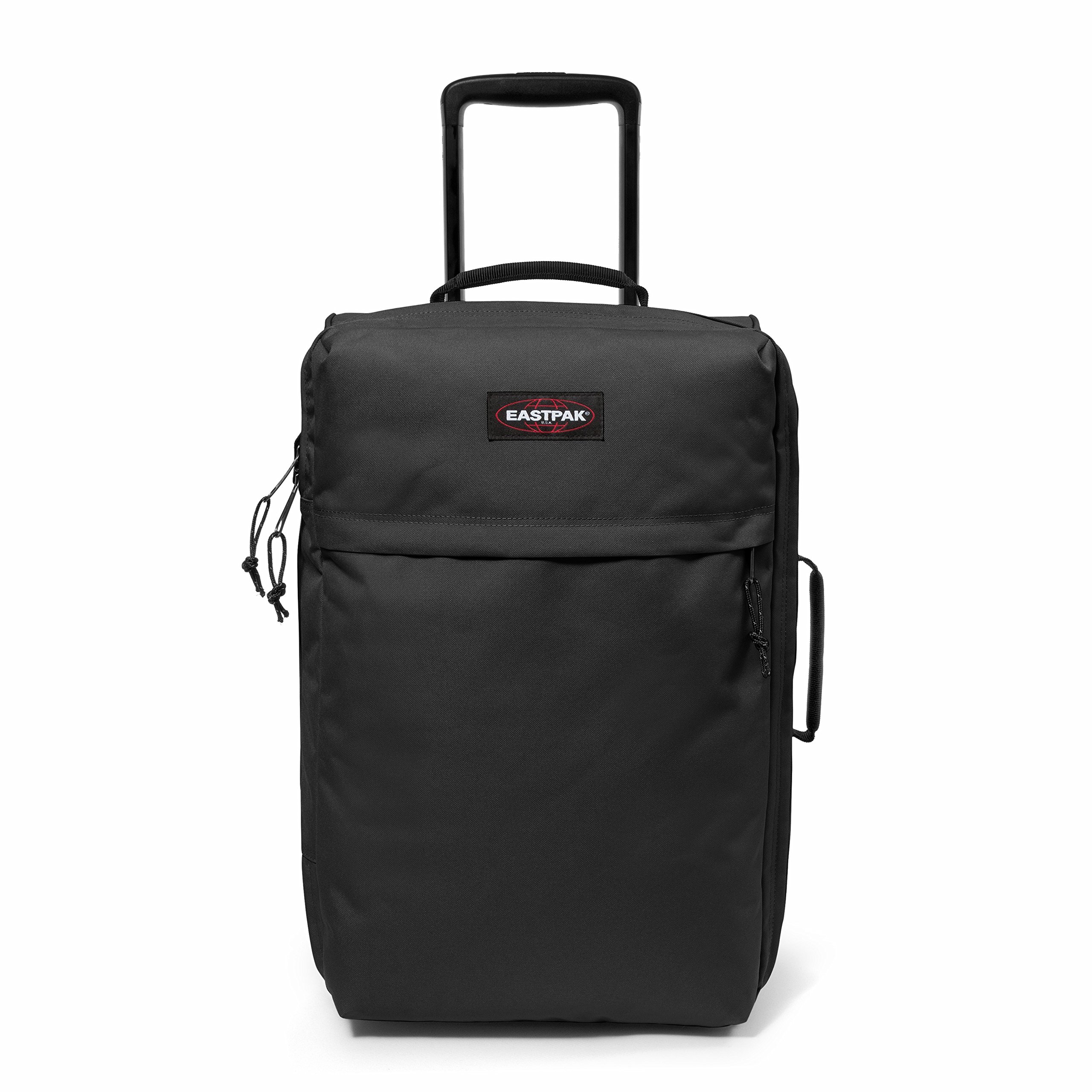 eastpak-traf-ik-light-koffer-33-l-schwarz-50-cm image 1