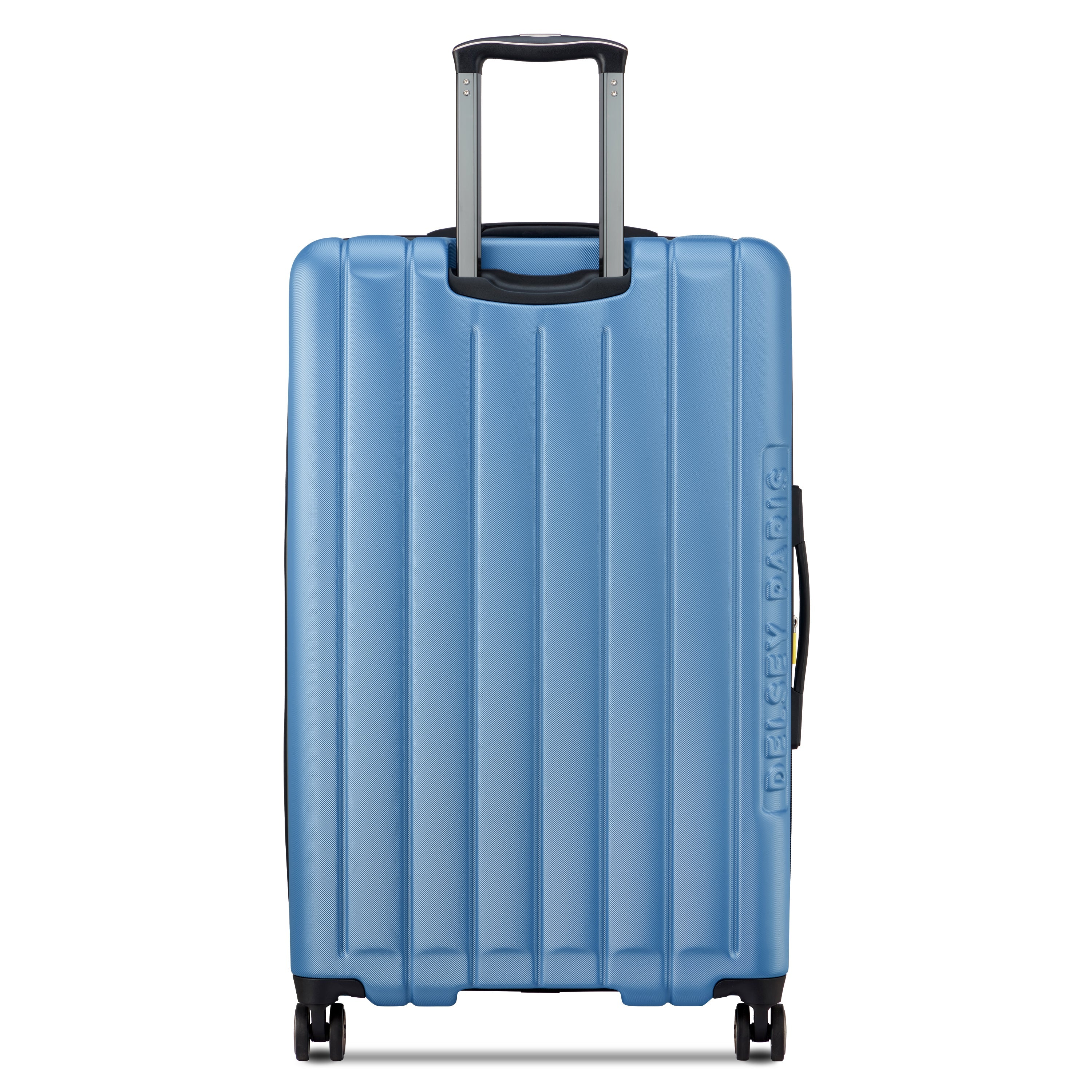 delsey-longitude-koffer-81cm-blau-xl-erweiterbar-hartschale image 3