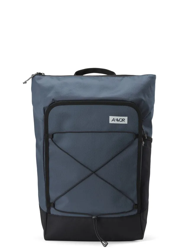 aevor-day-pack-flx-rucksack-21l-proof-petrol-laptop image 1