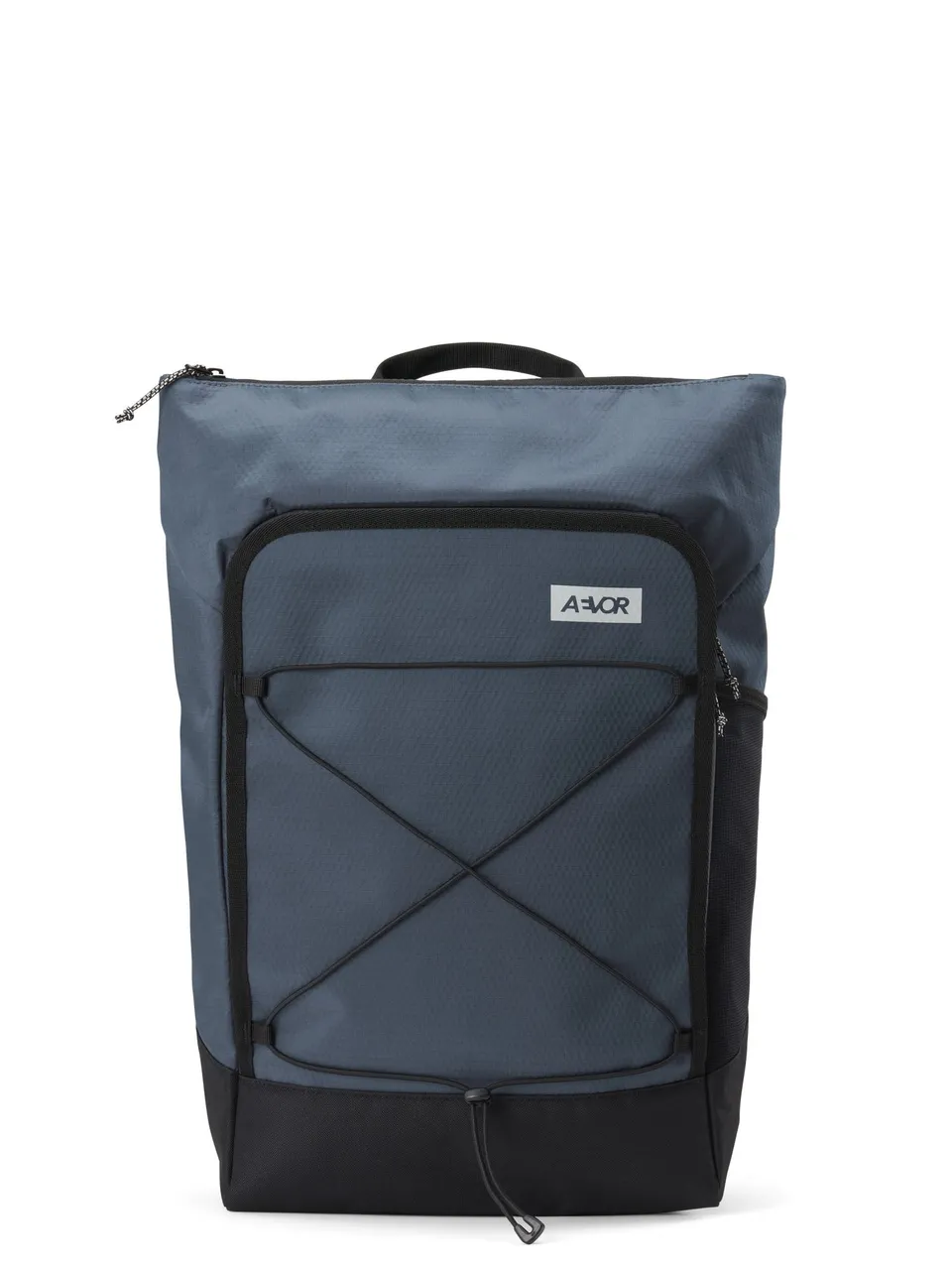 aevor-day-pack-flx-rucksack-21l-proof-petrol-laptop image 1