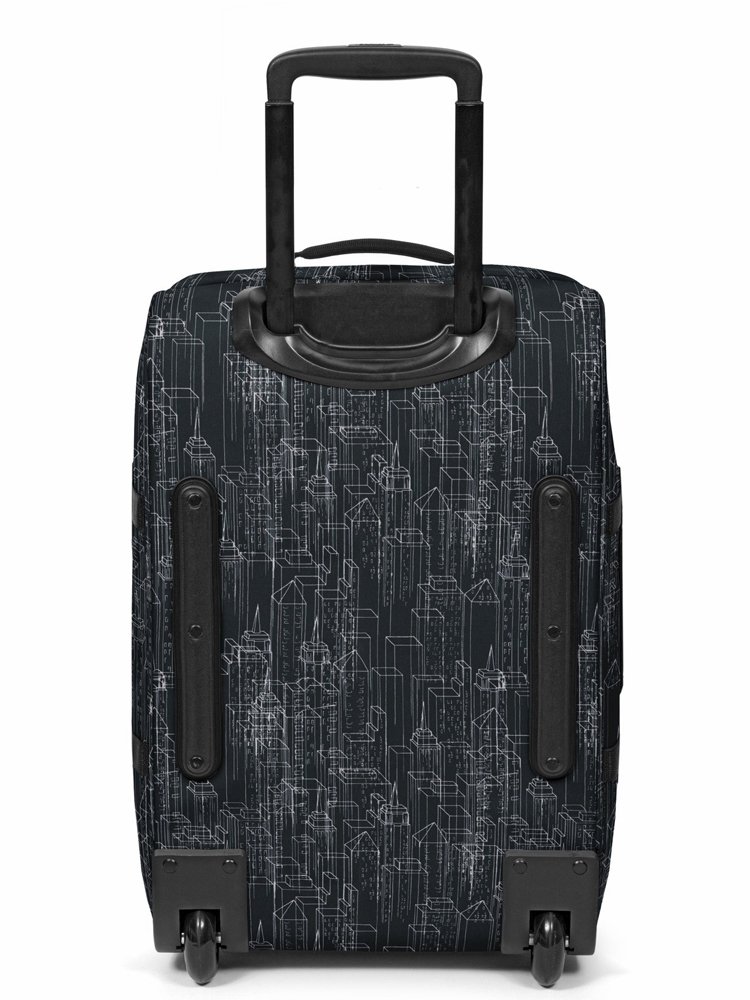 eastpak-padded-pak-r-rucksack-24-l-black-blocks-gepolstert image 3