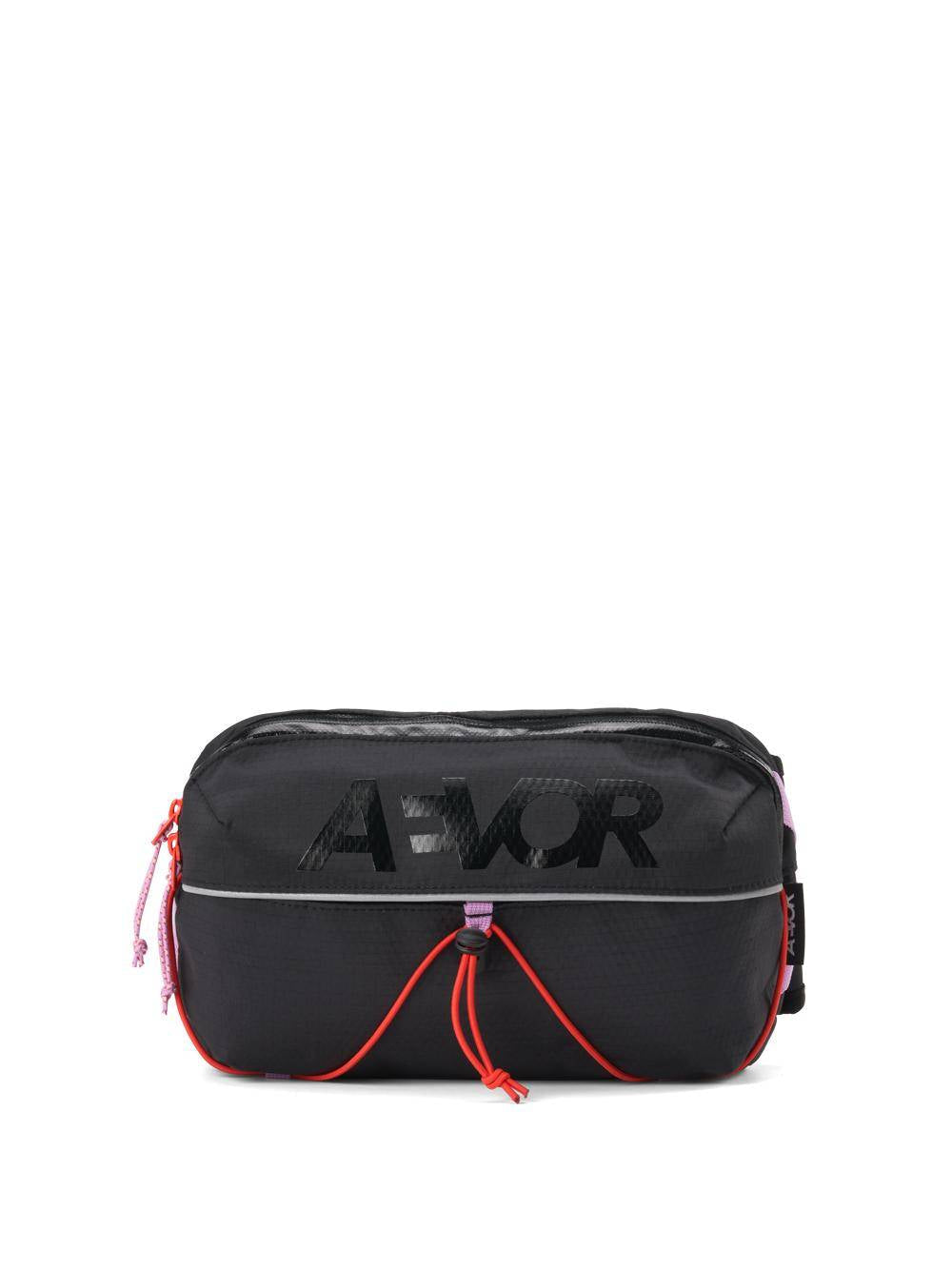 aevor-bar-bag-bauchtasche-proof-dual-dip-violett-rush-osfa image 8