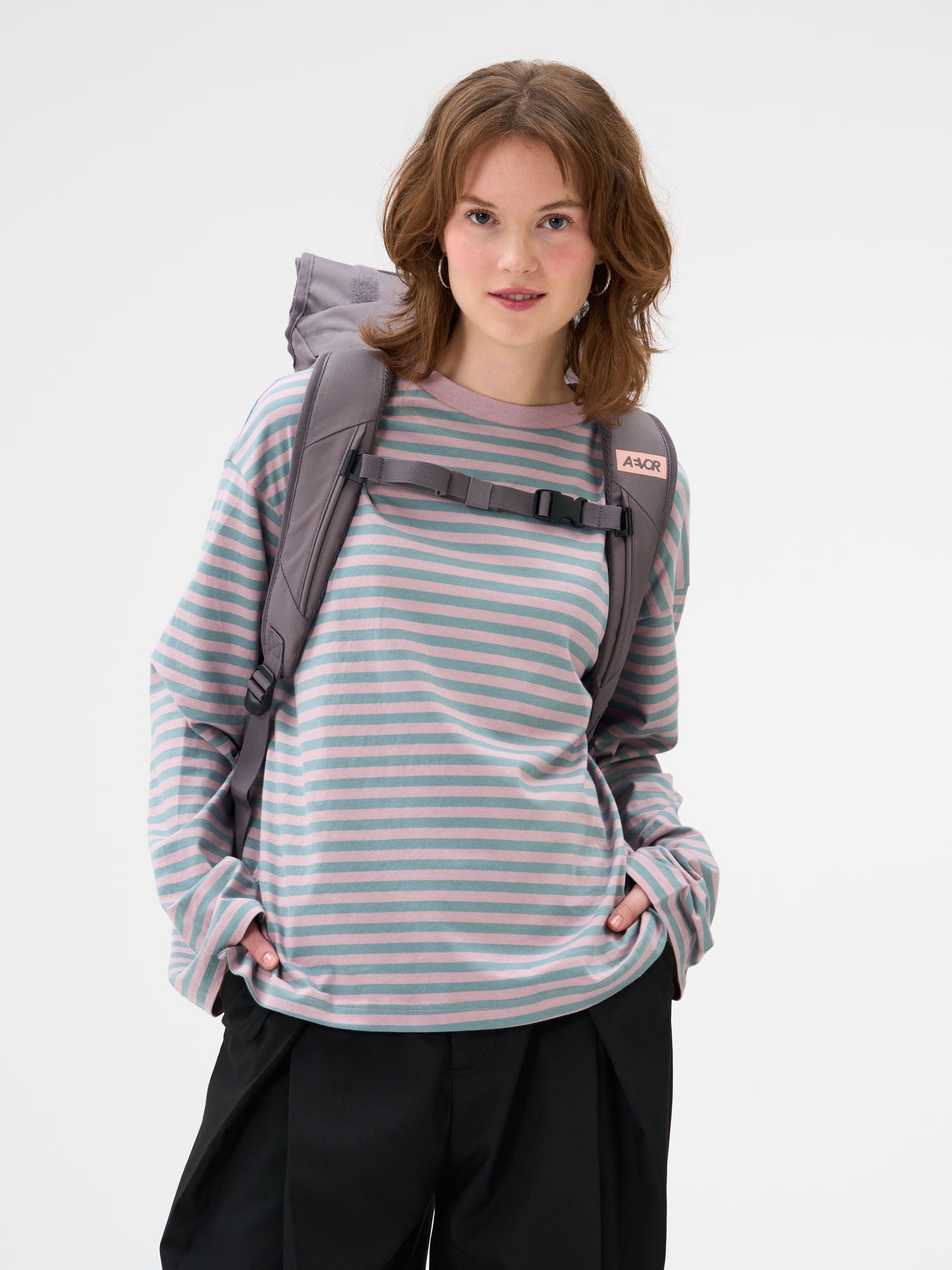 aevor-trip-pack-rucksack-tropical-lily-26-33-l-laptopfach image 7