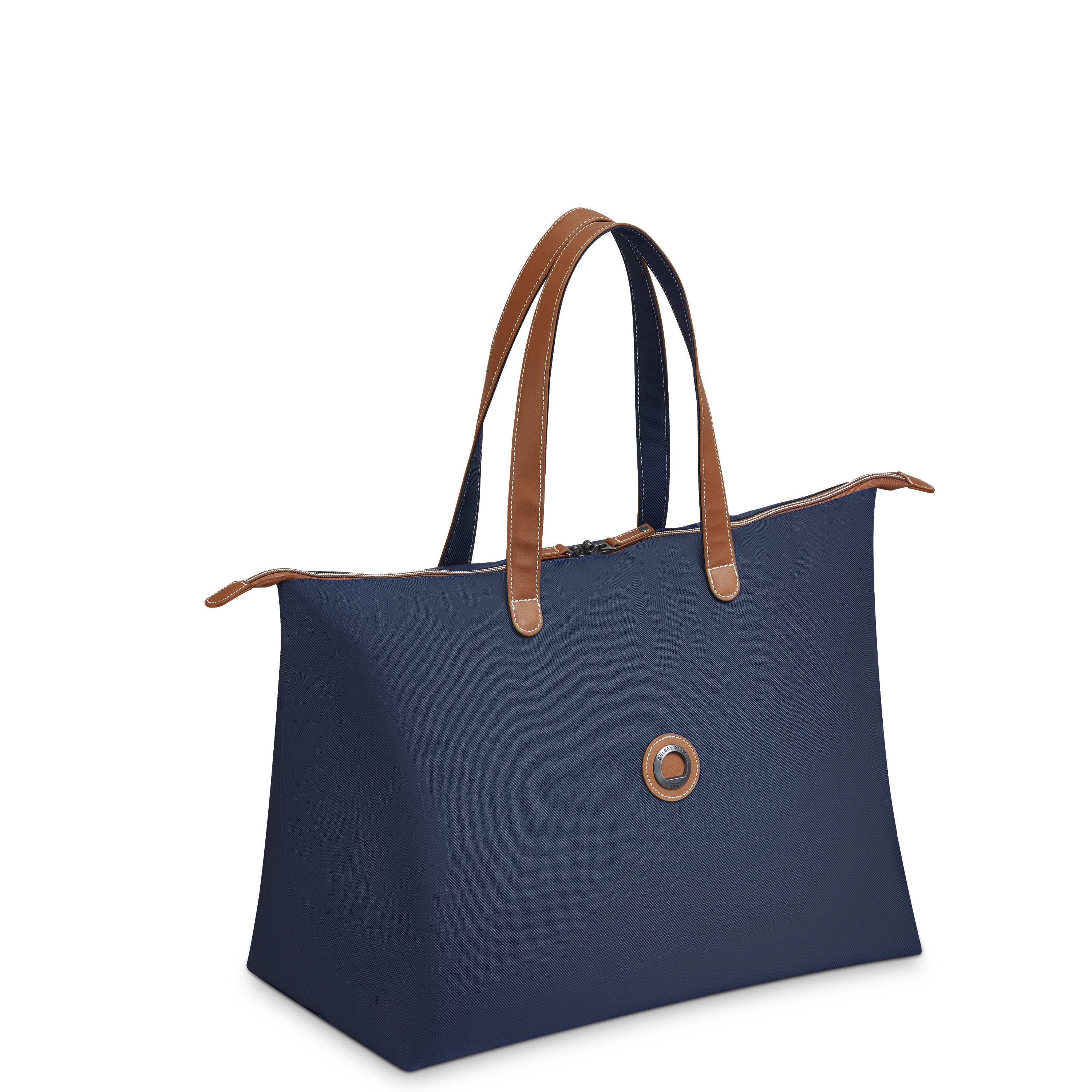 delsey-chatelet-air-2-0-shopper-44-5-cm-navy-faltbar image 2