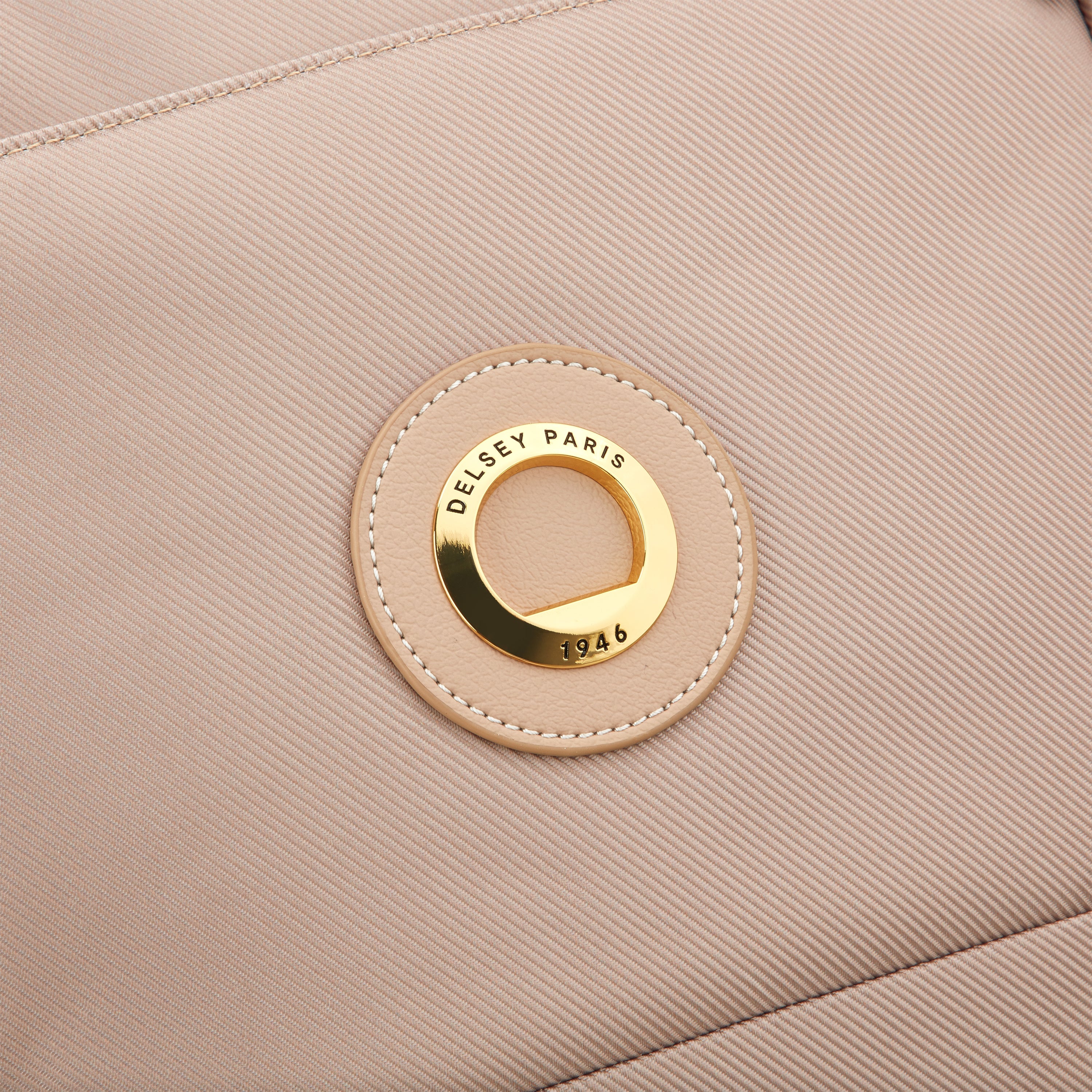 delsey-chatelet-air-2-0-tote-rucksack-beige-rose-20-6l image 8