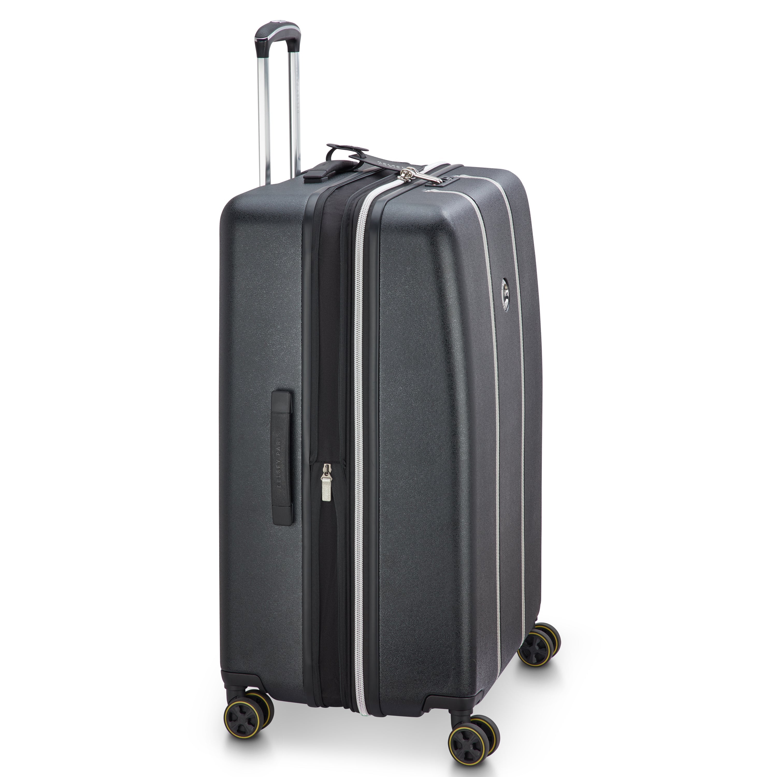 delsey-chatelet-air-2-0-cadence-koffer-76-cm-silber-erweiterbar image 7