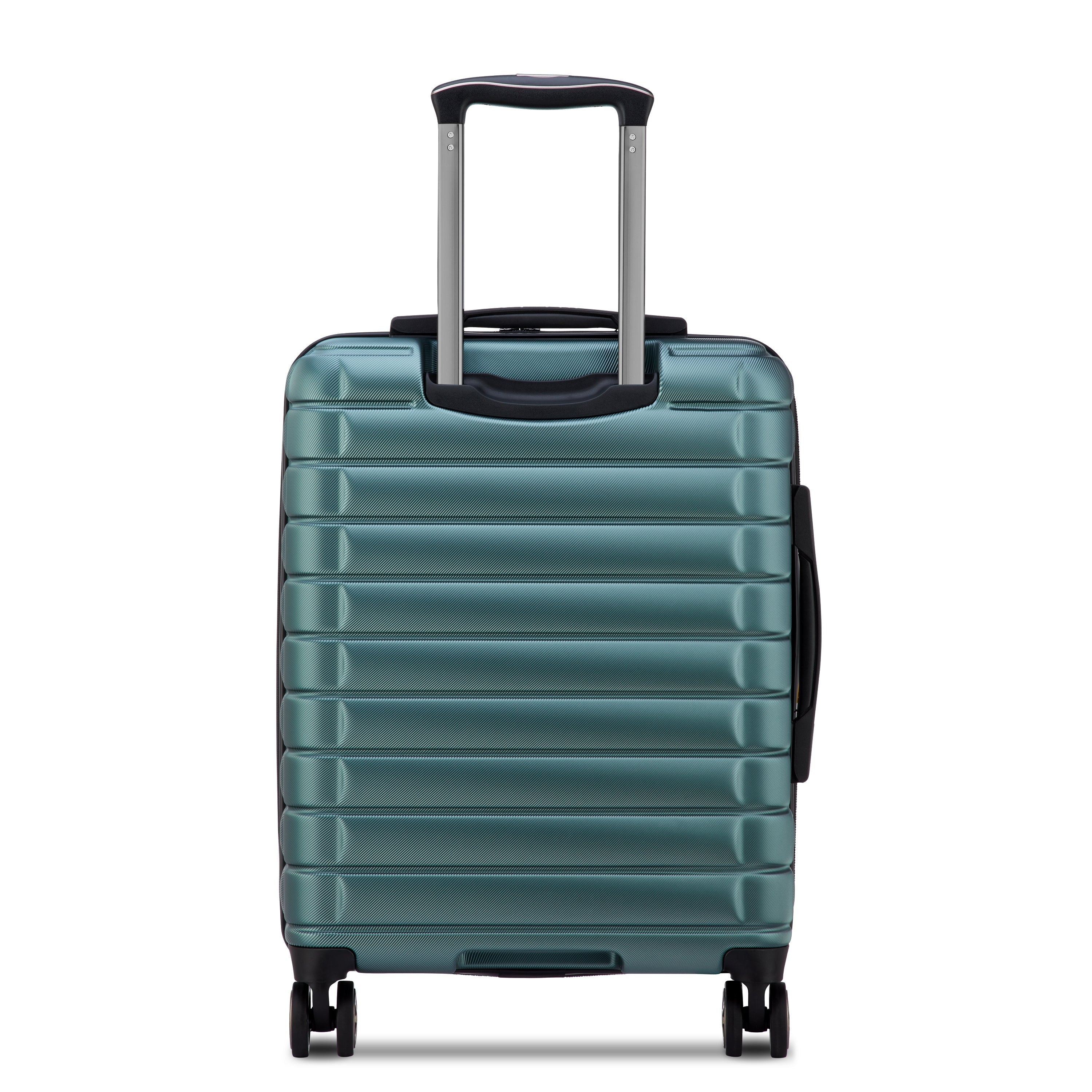 delsey-shadow-5-0-kabinenkoffer-55cm-gr-n-erweiterbar image 4