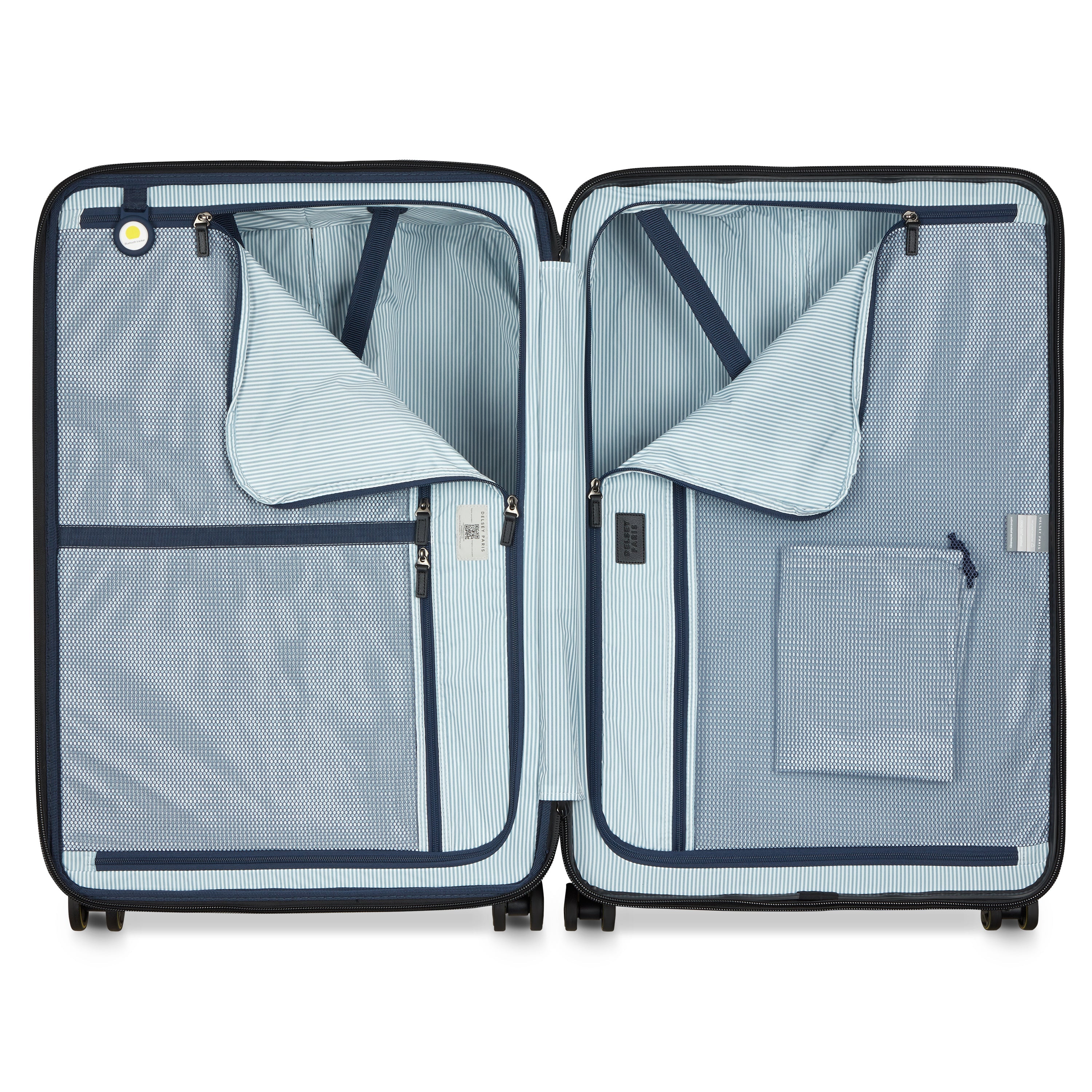 delsey-chatelet-air-2-0-cadence-koffer-76-cm-schwarz-erweiterbar image 6