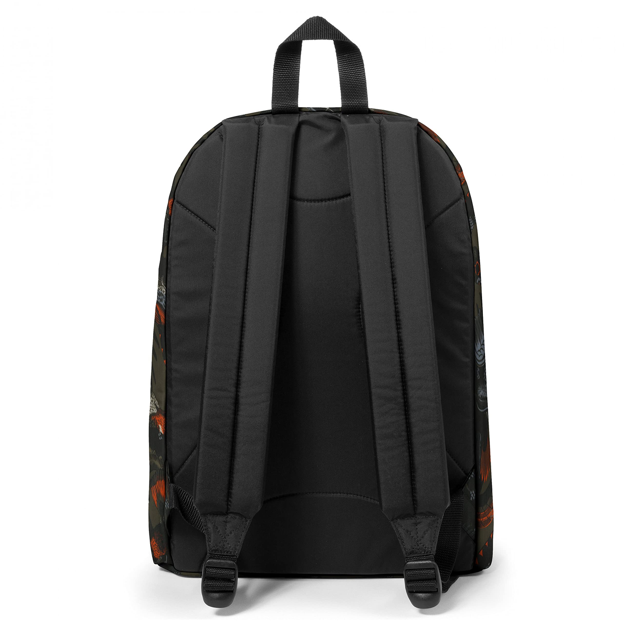 eastpak-out-of-office-rucksack-gothica-snakes-27-l image 4