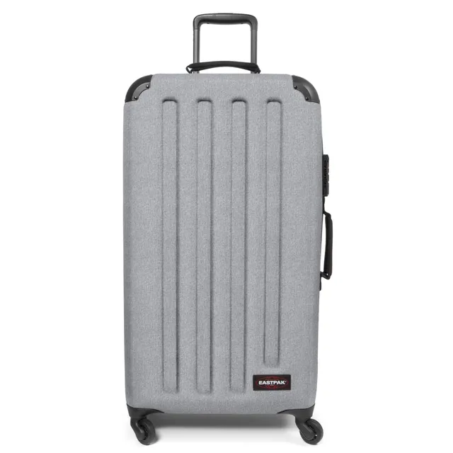 eastpak-tranzshell-l-koffer-77-cm-75-l-sunday-grey image 1